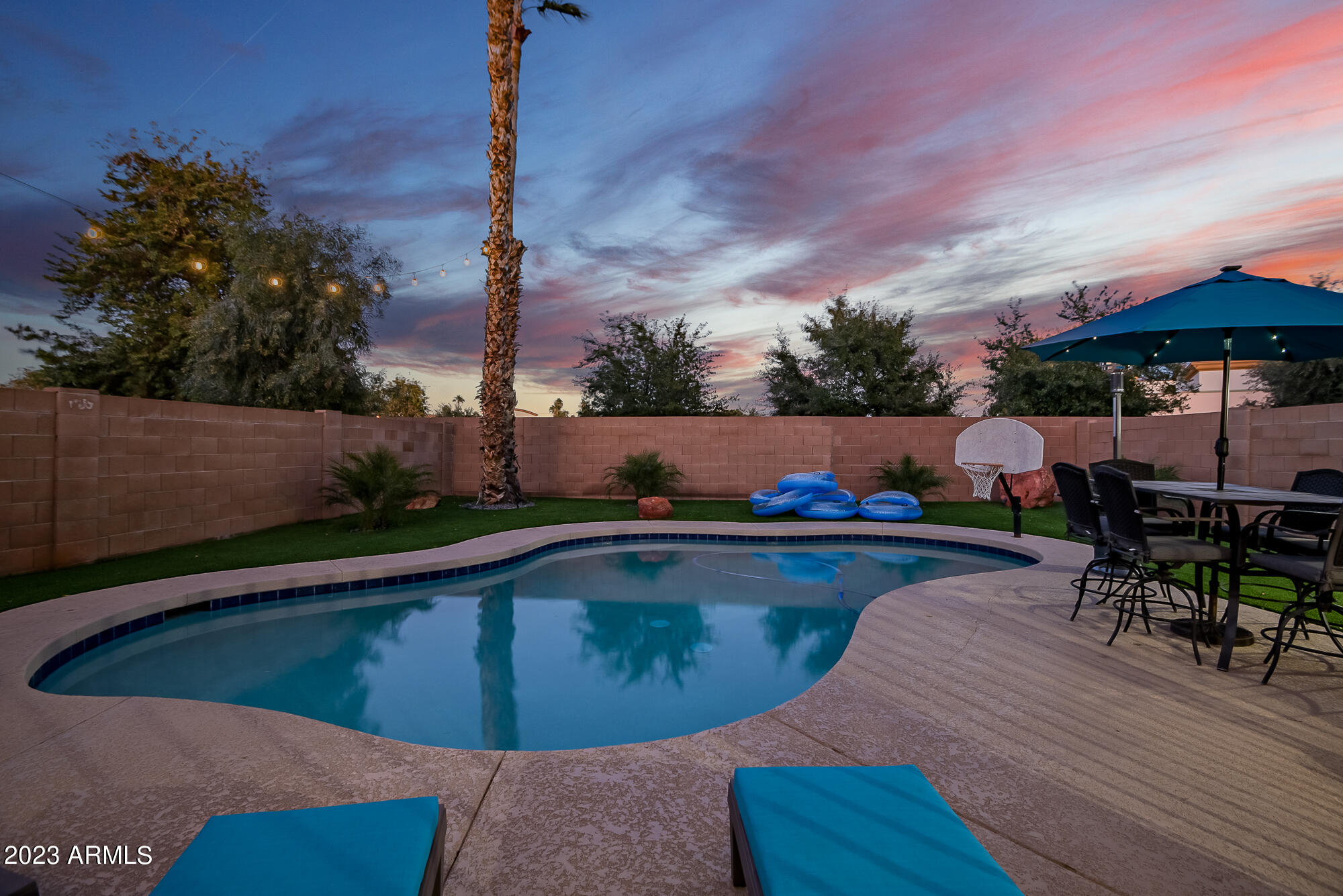 717 N EL DORADO Drive