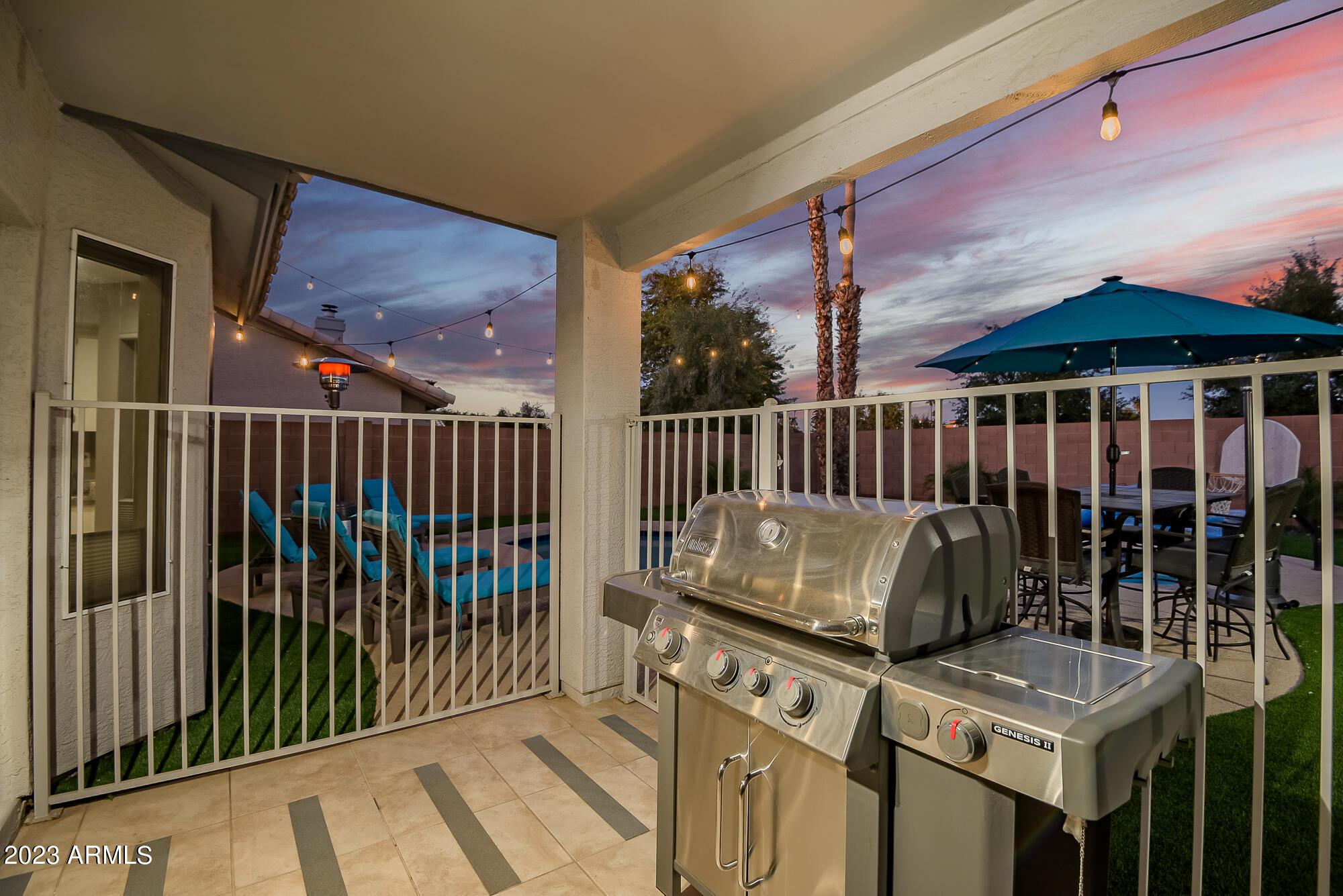 717 N EL DORADO Drive