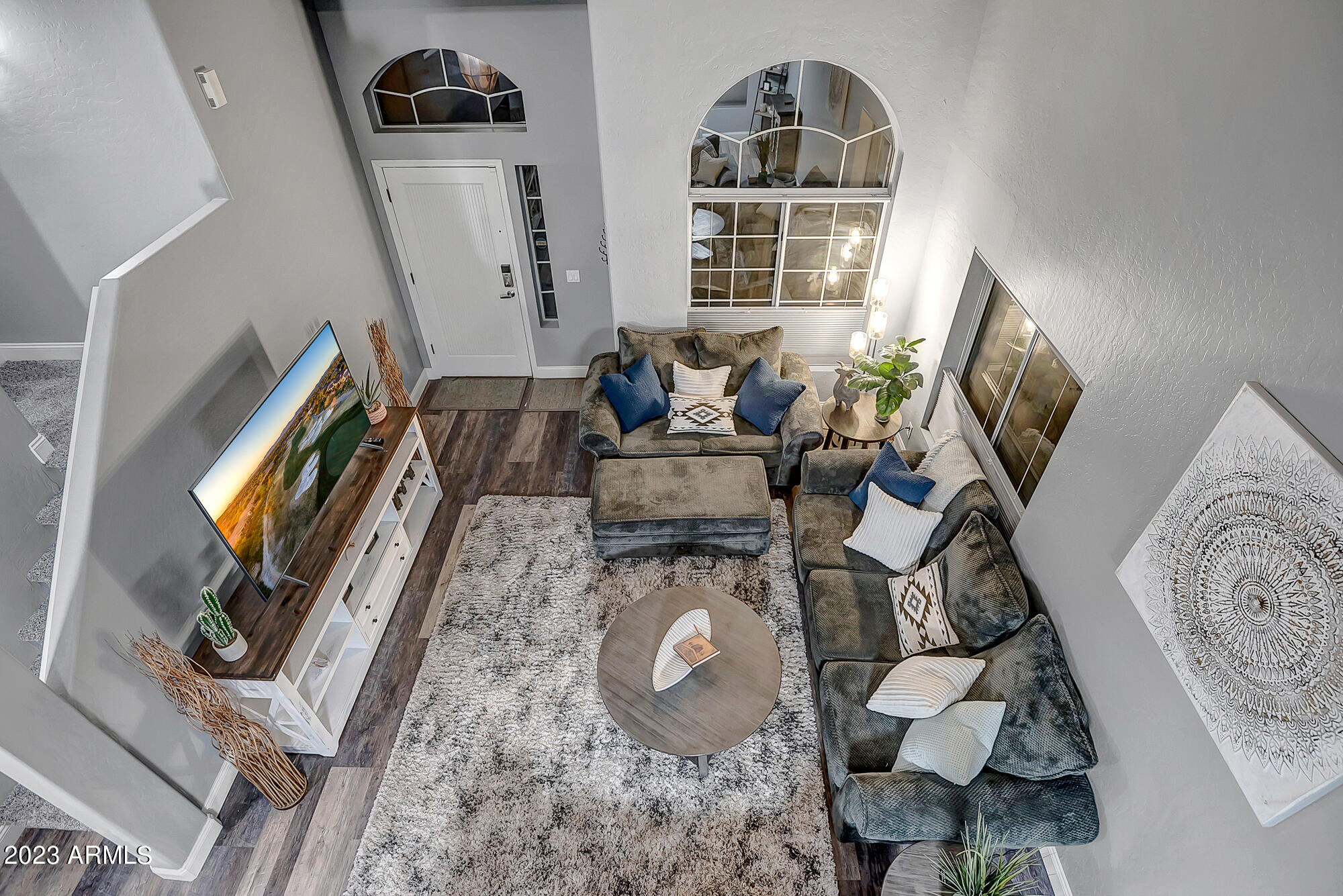 717 N EL DORADO Drive