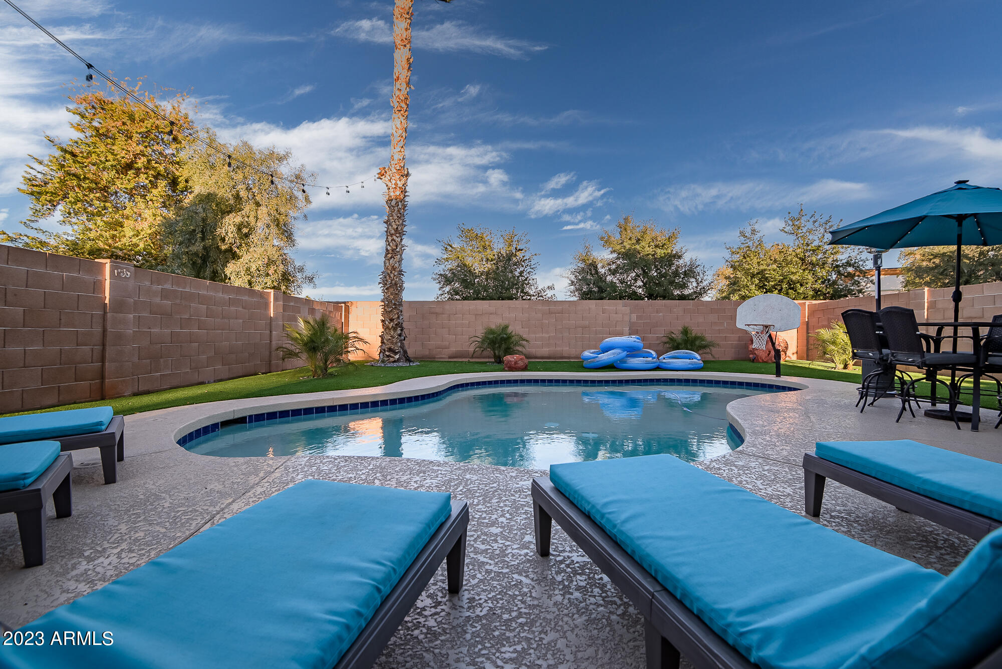 717 N EL DORADO Drive