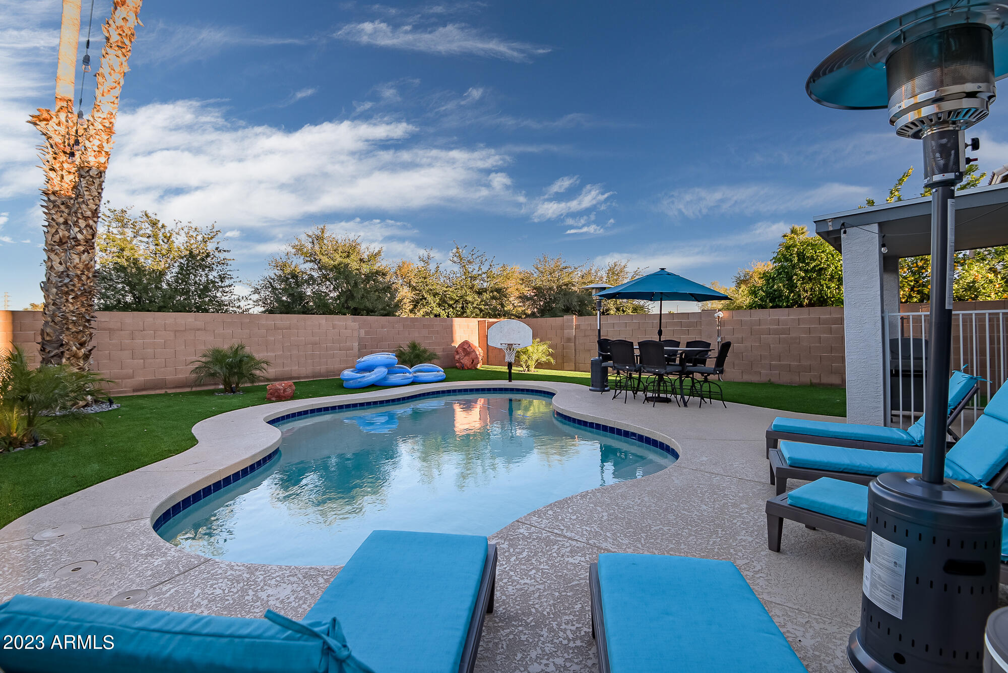 717 N EL DORADO Drive