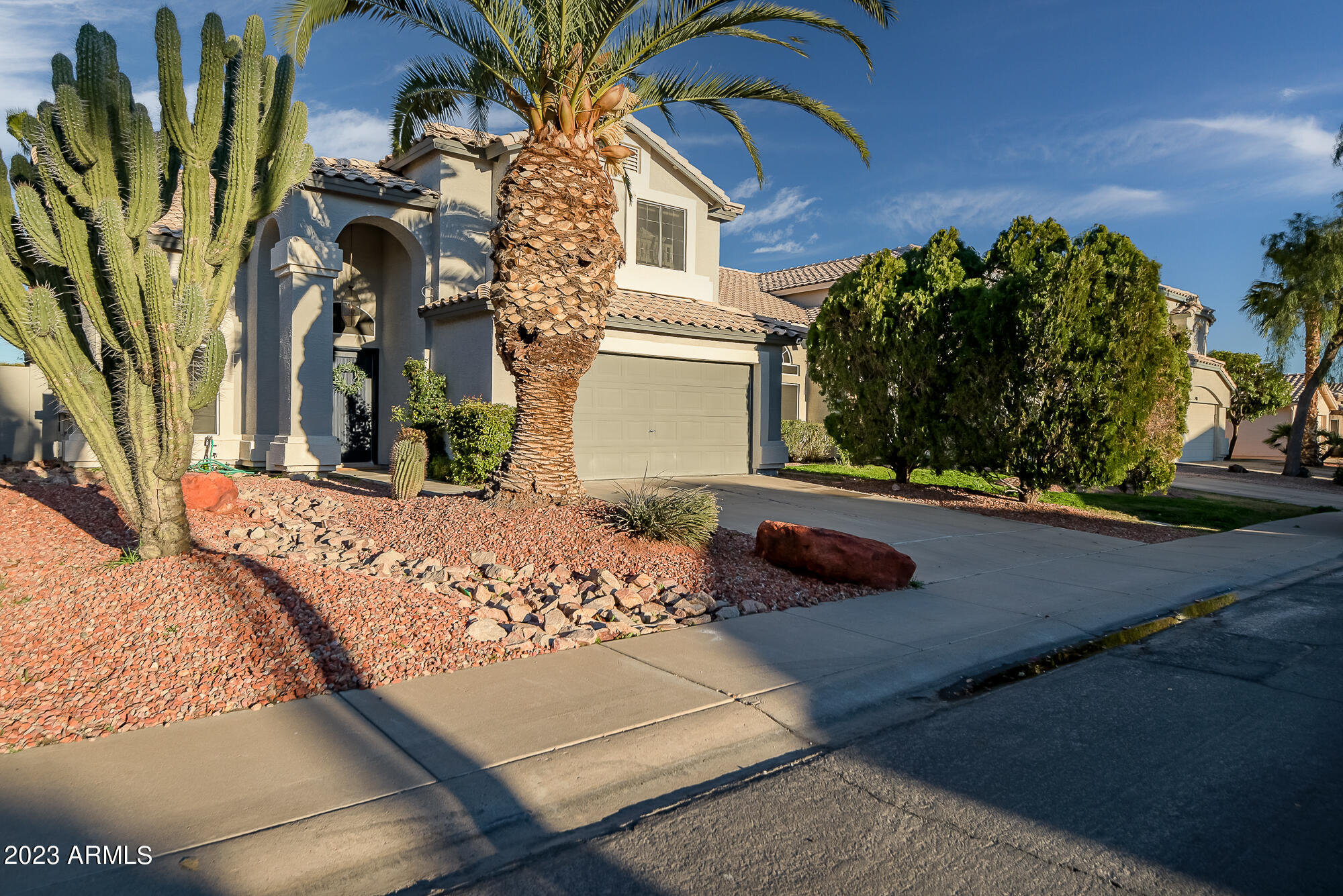 717 N EL DORADO Drive
