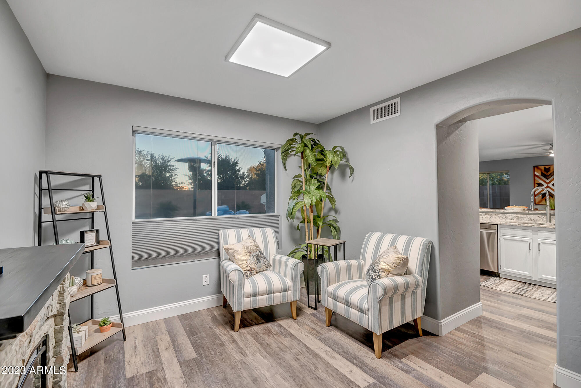 717 N EL DORADO Drive