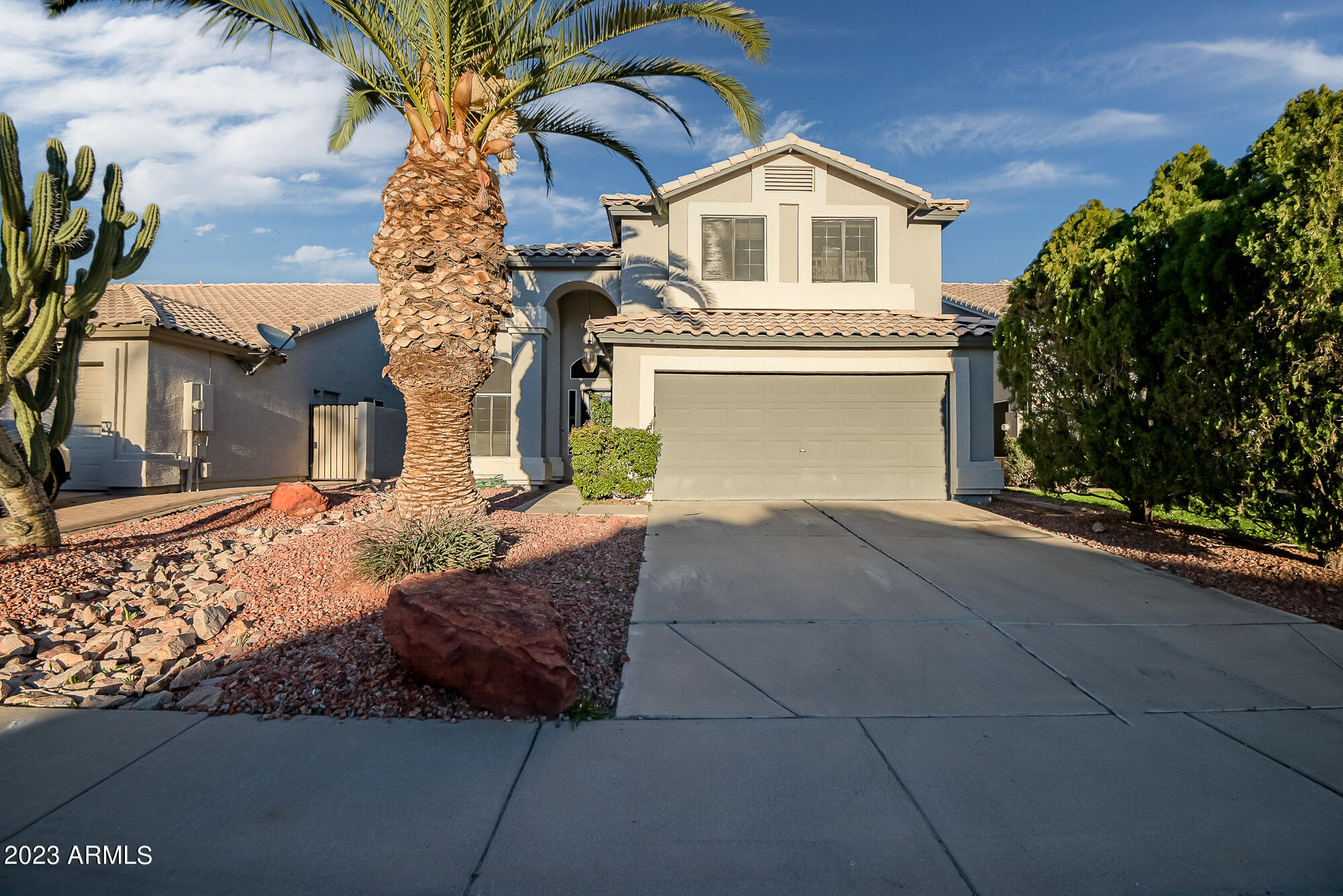 717 N EL DORADO Drive