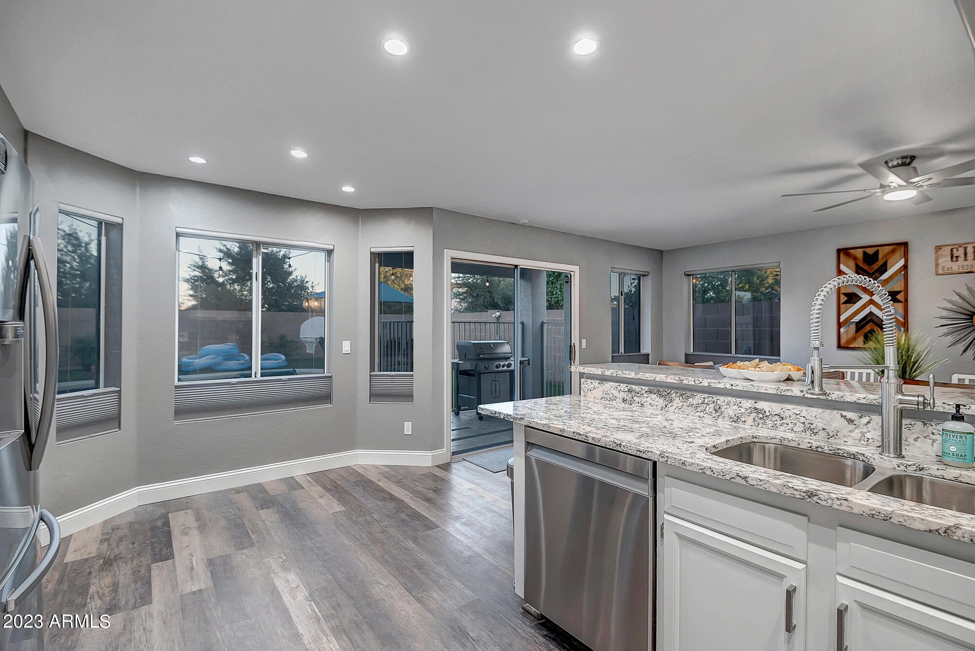 717 N EL DORADO Drive