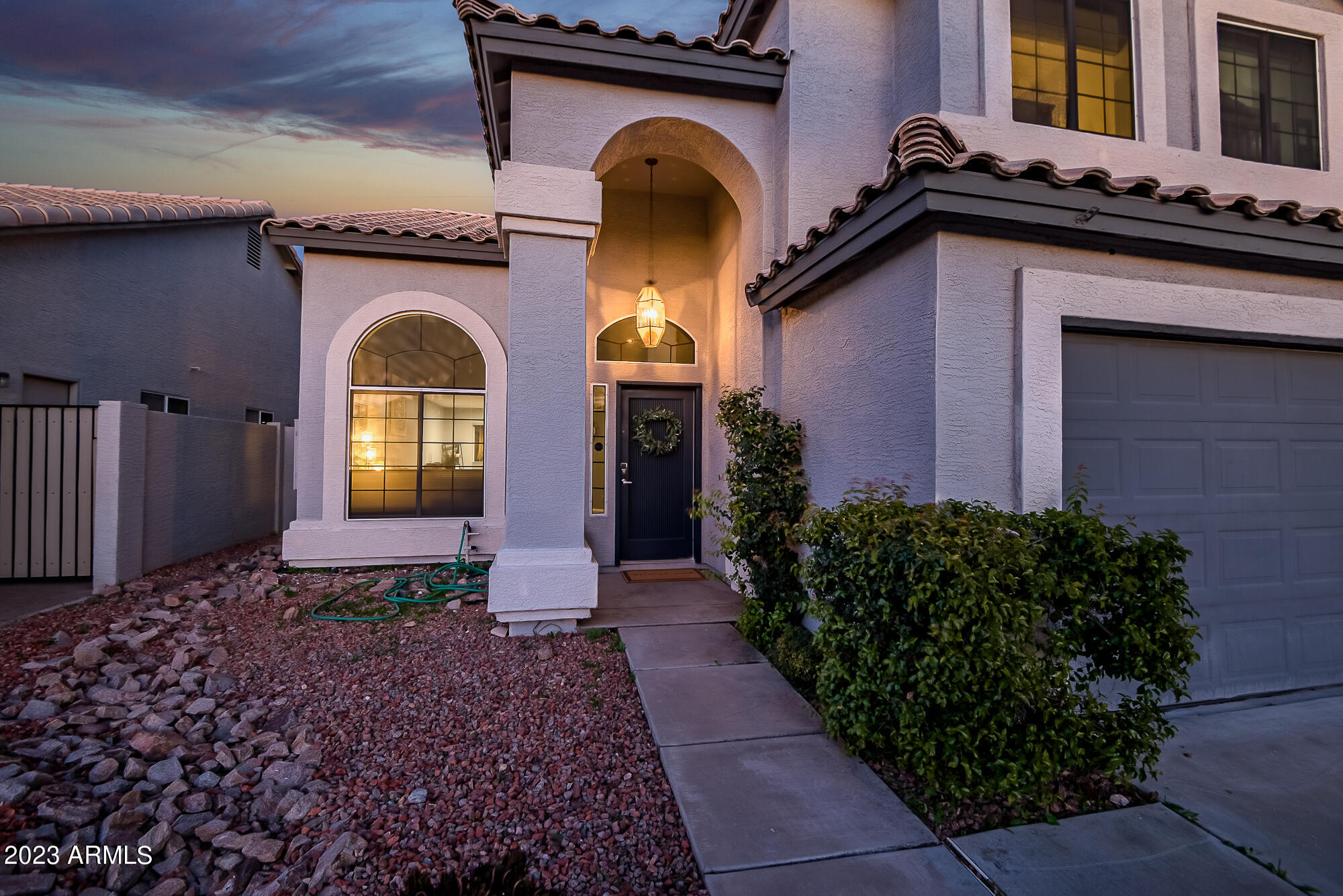 717 N EL DORADO Drive