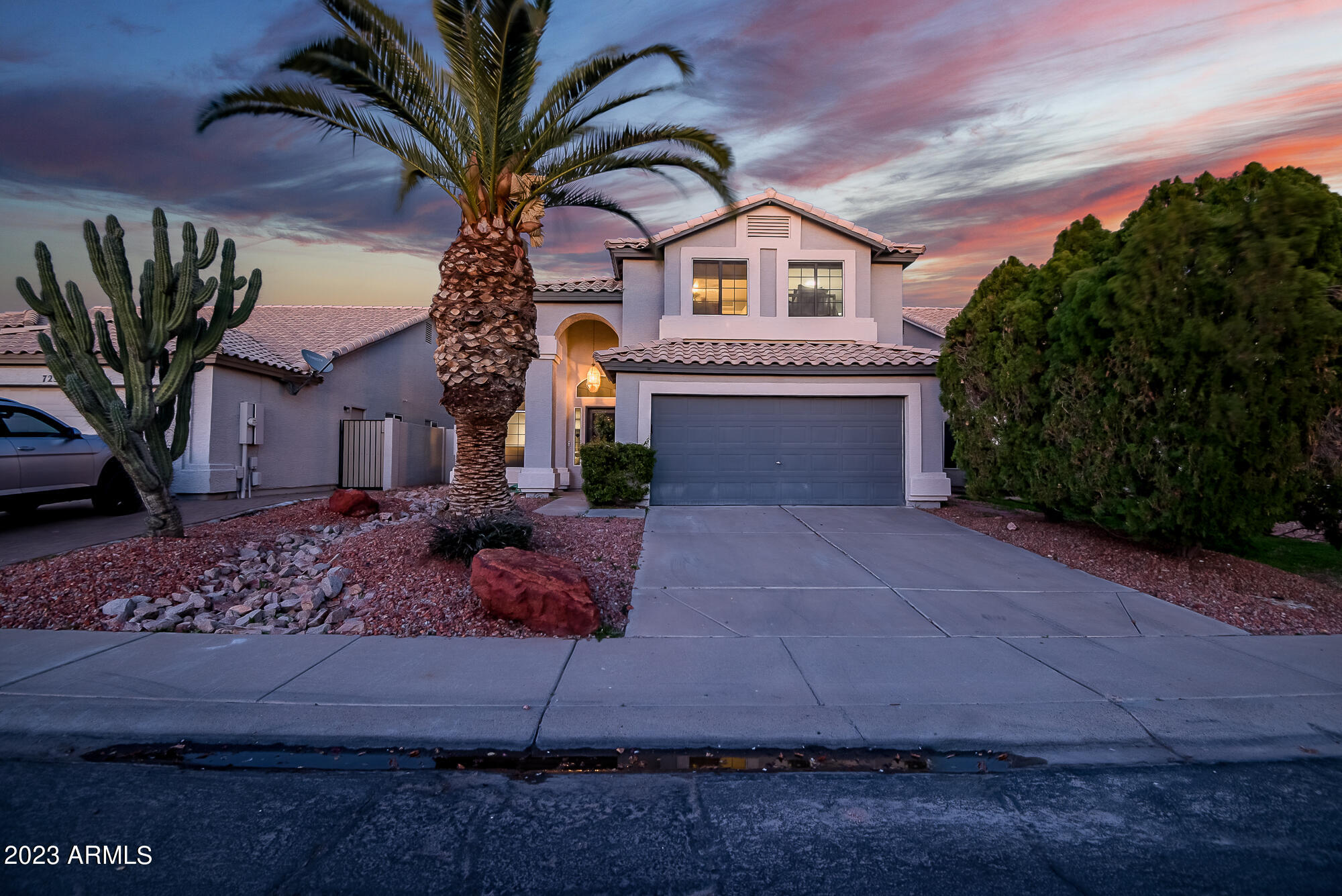717 N EL DORADO Drive