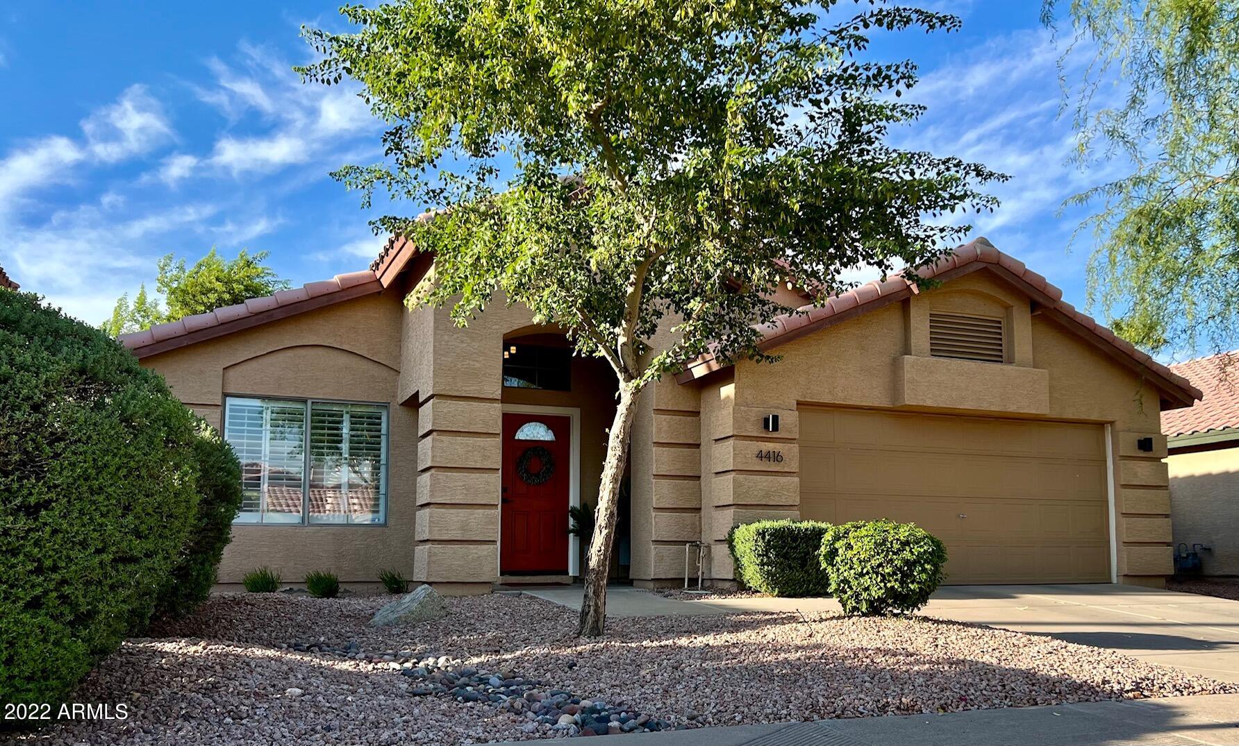 4416 E WOODRIDGE Drive
