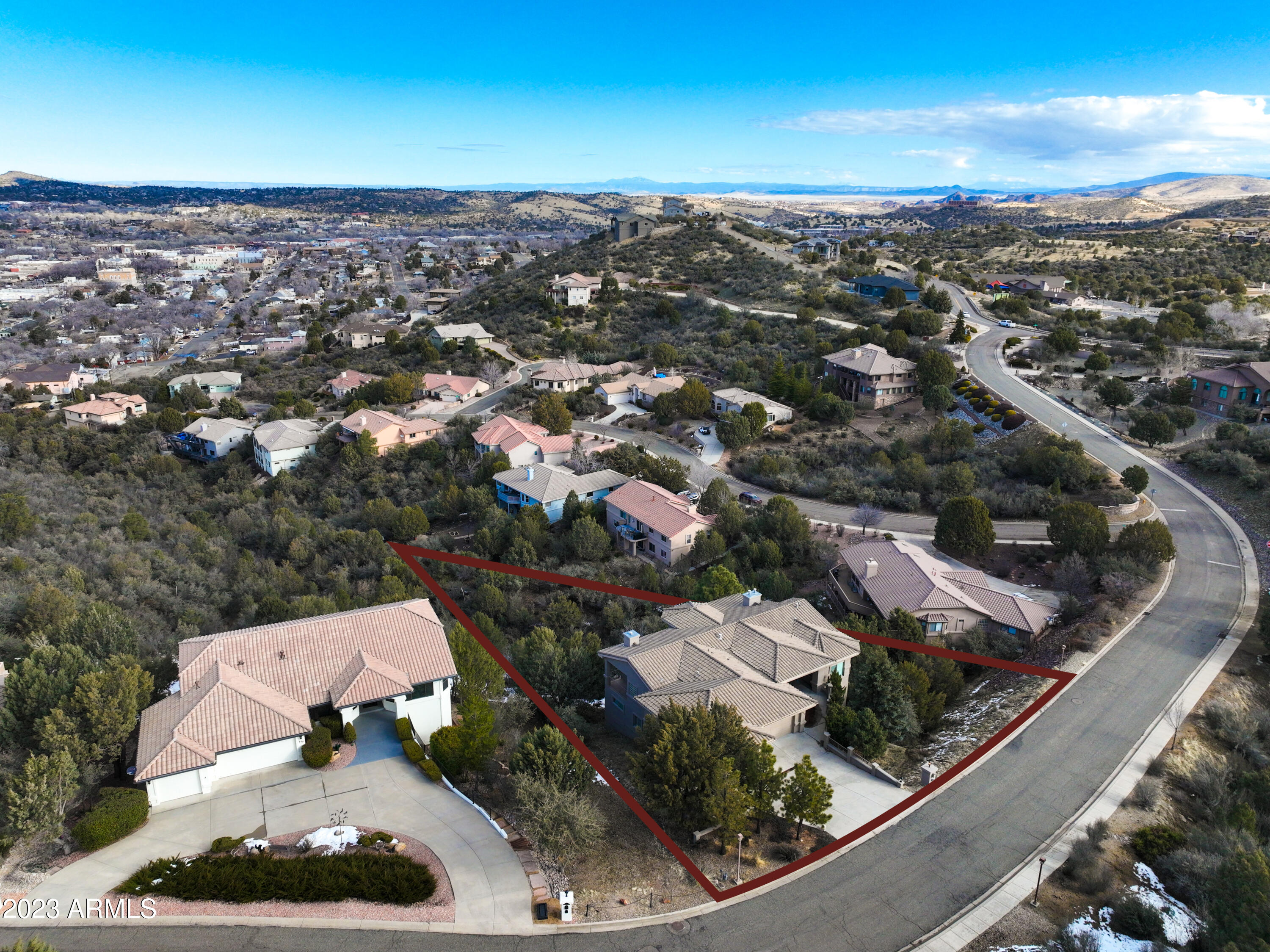 290 Summit Pointe Drive