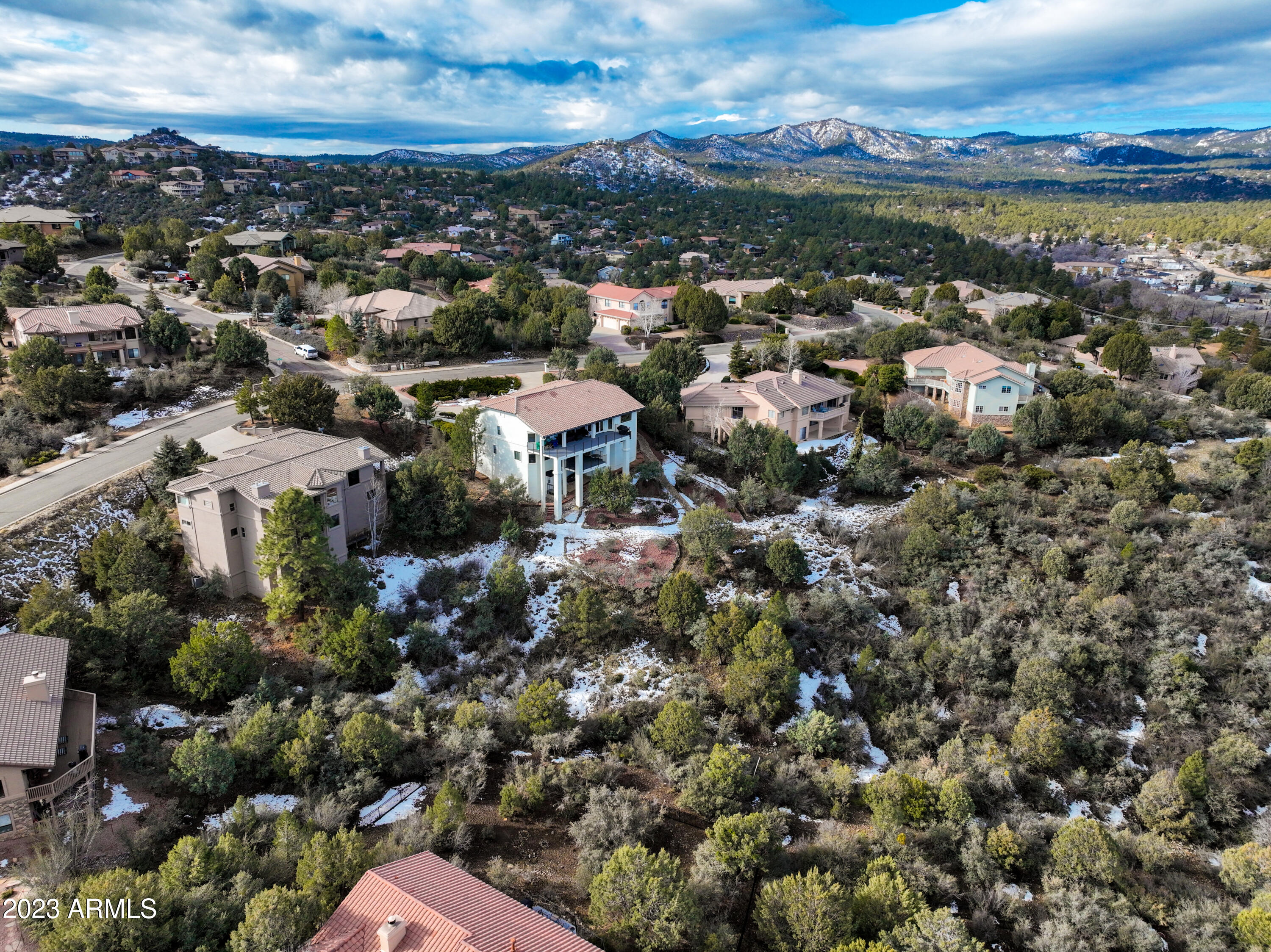 290 Summit Pointe Drive