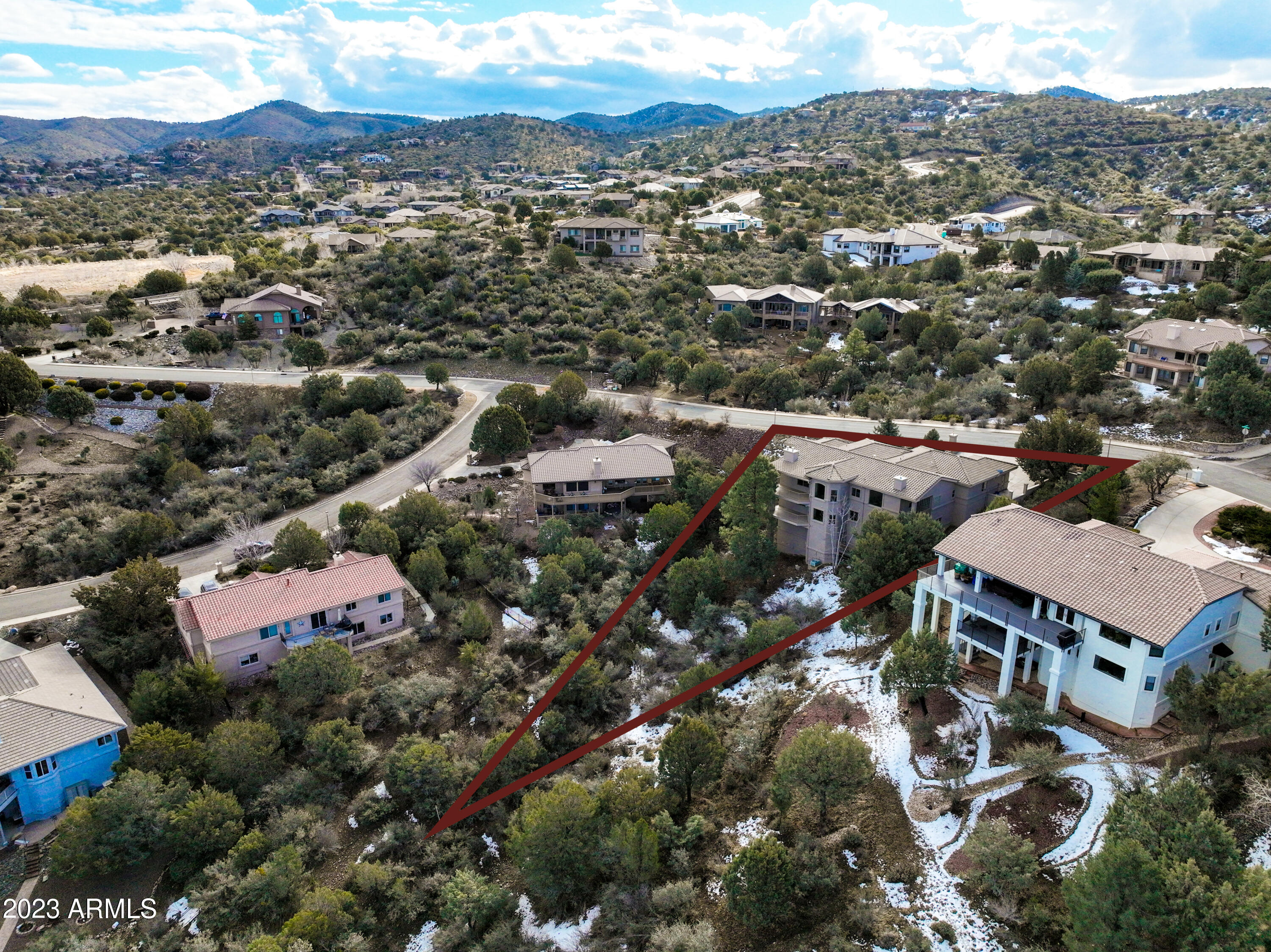 290 Summit Pointe Drive