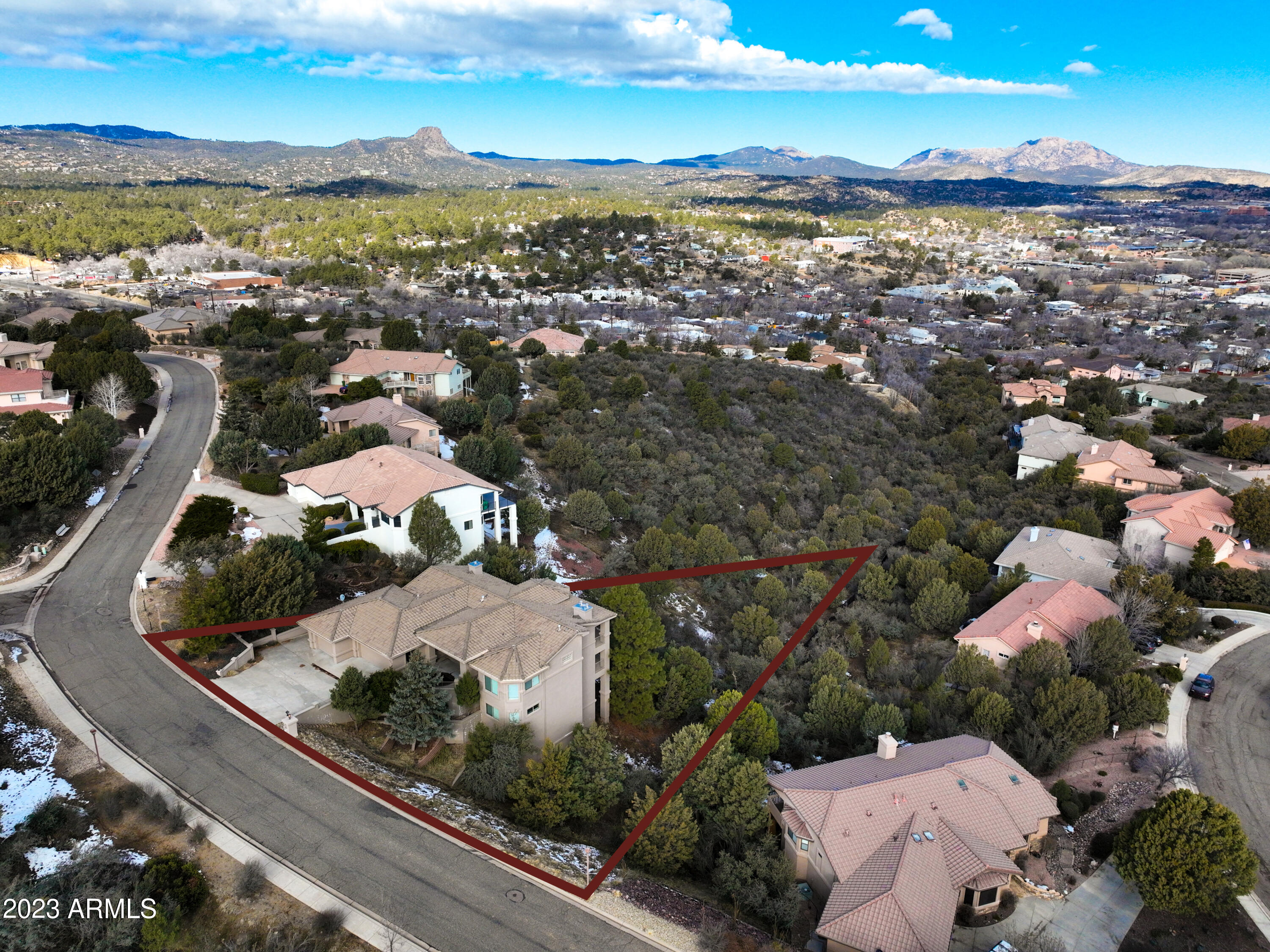 290 Summit Pointe Drive