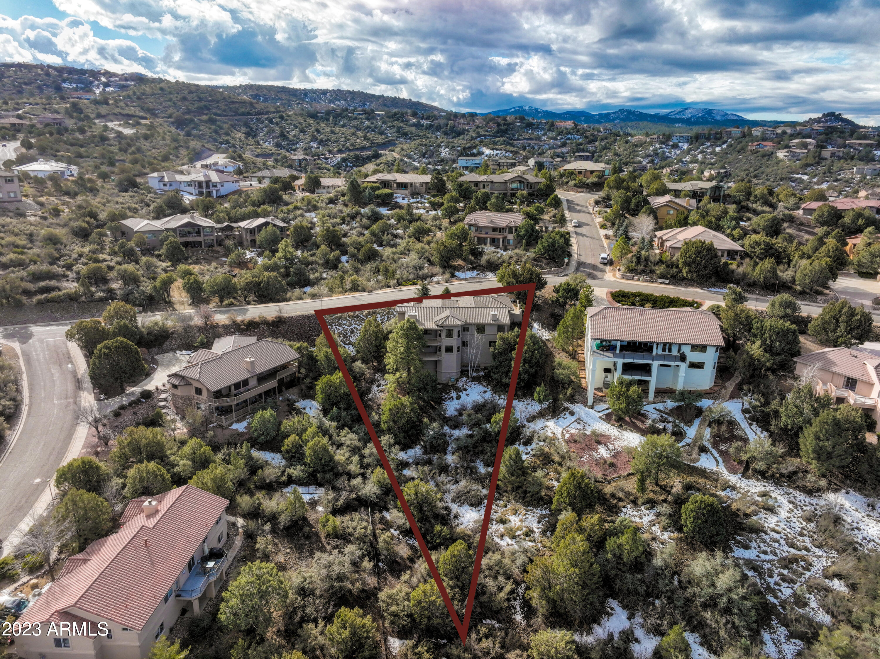 290 Summit Pointe Drive