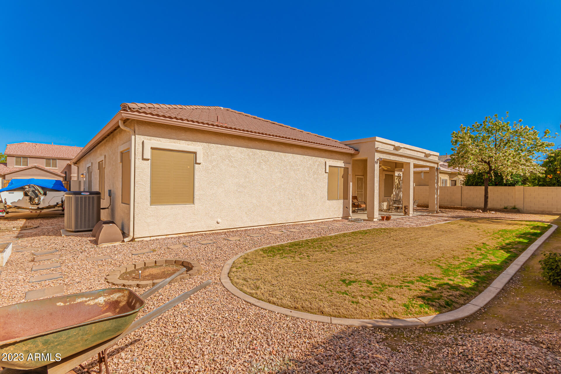 63 E JOSEPH Way