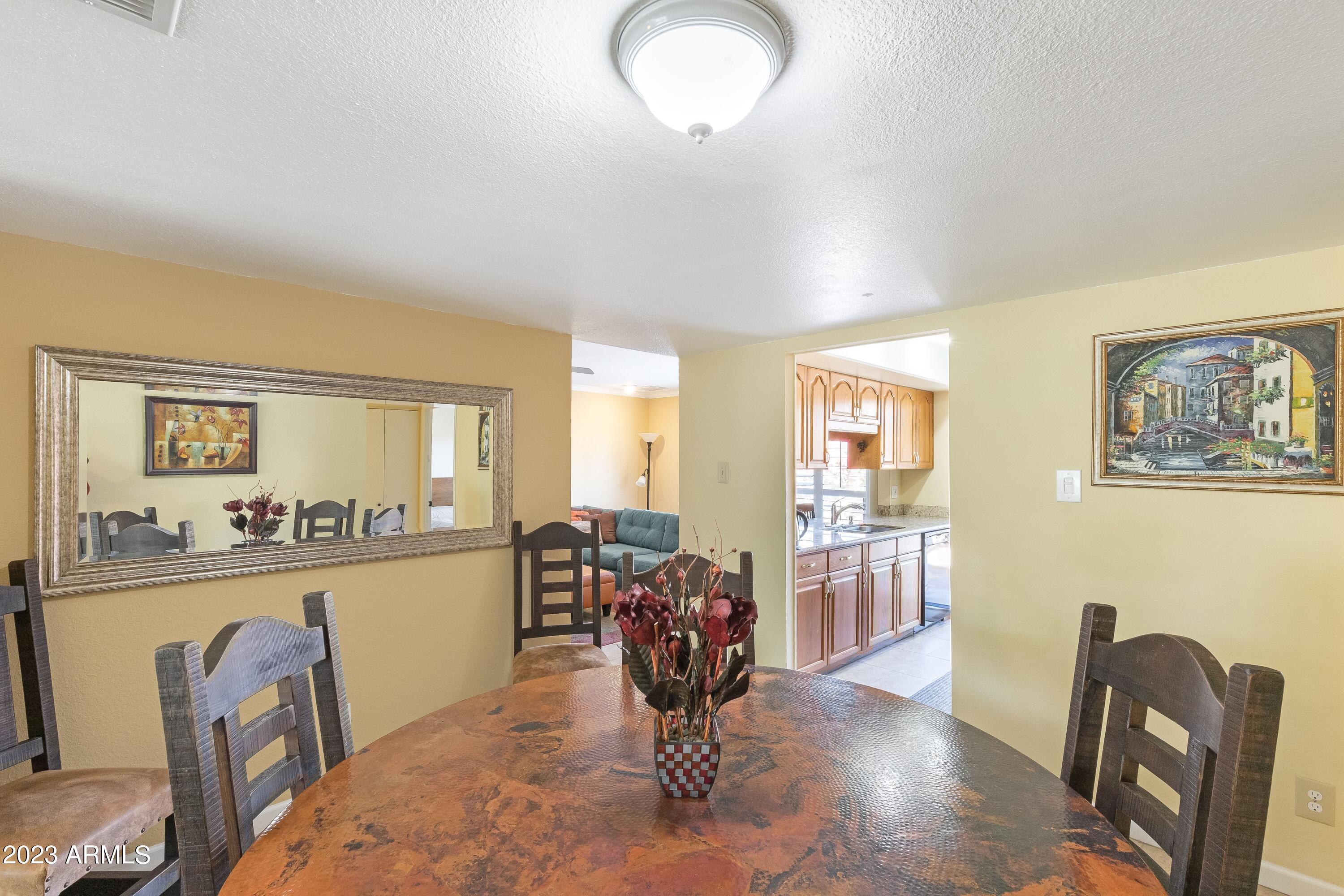 1704 E Bell De Mar Drive