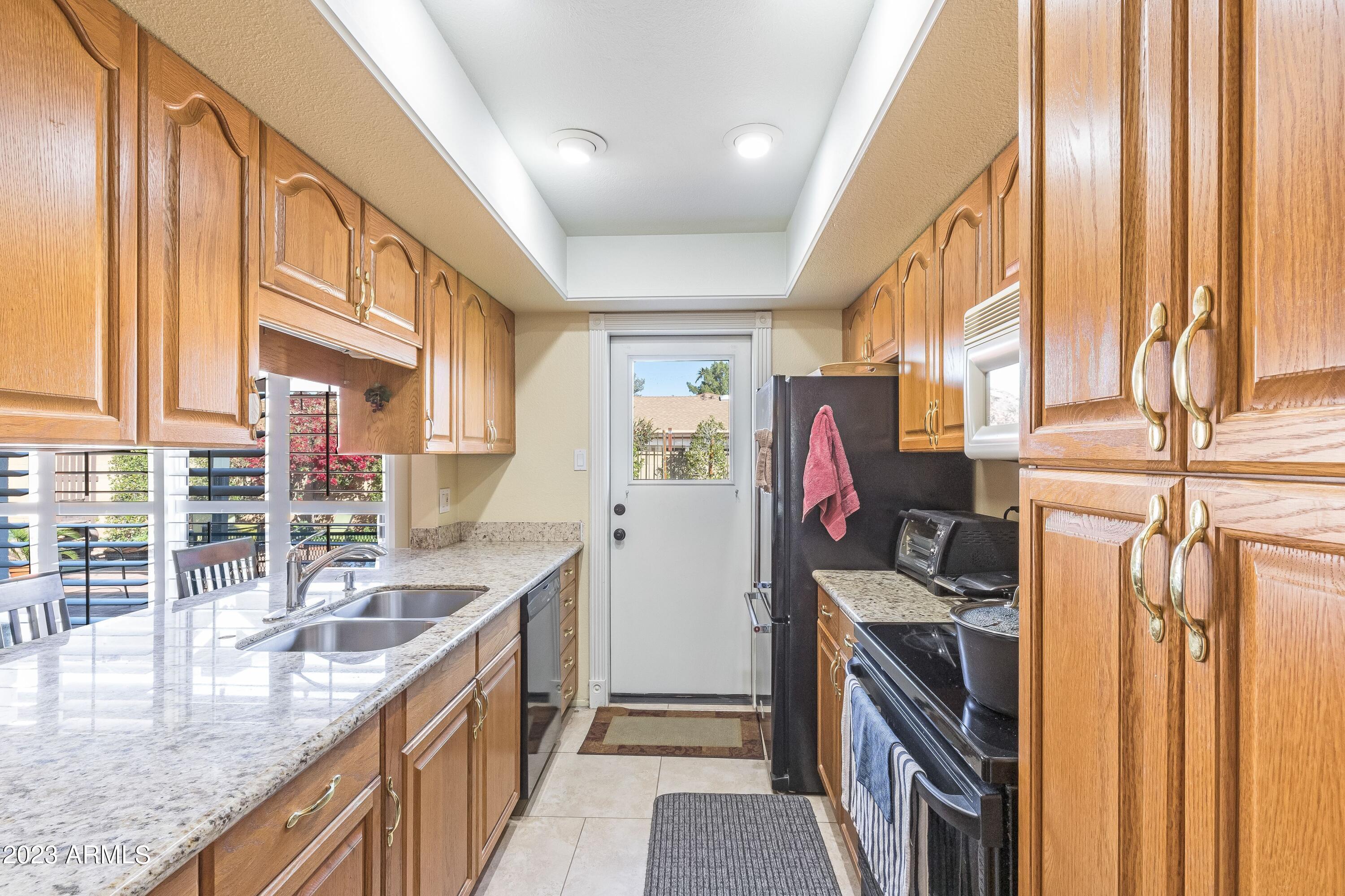 1704 E Bell De Mar Drive