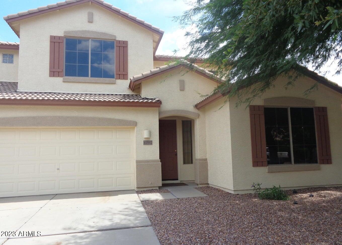 4255 E CLOUDBURST Court