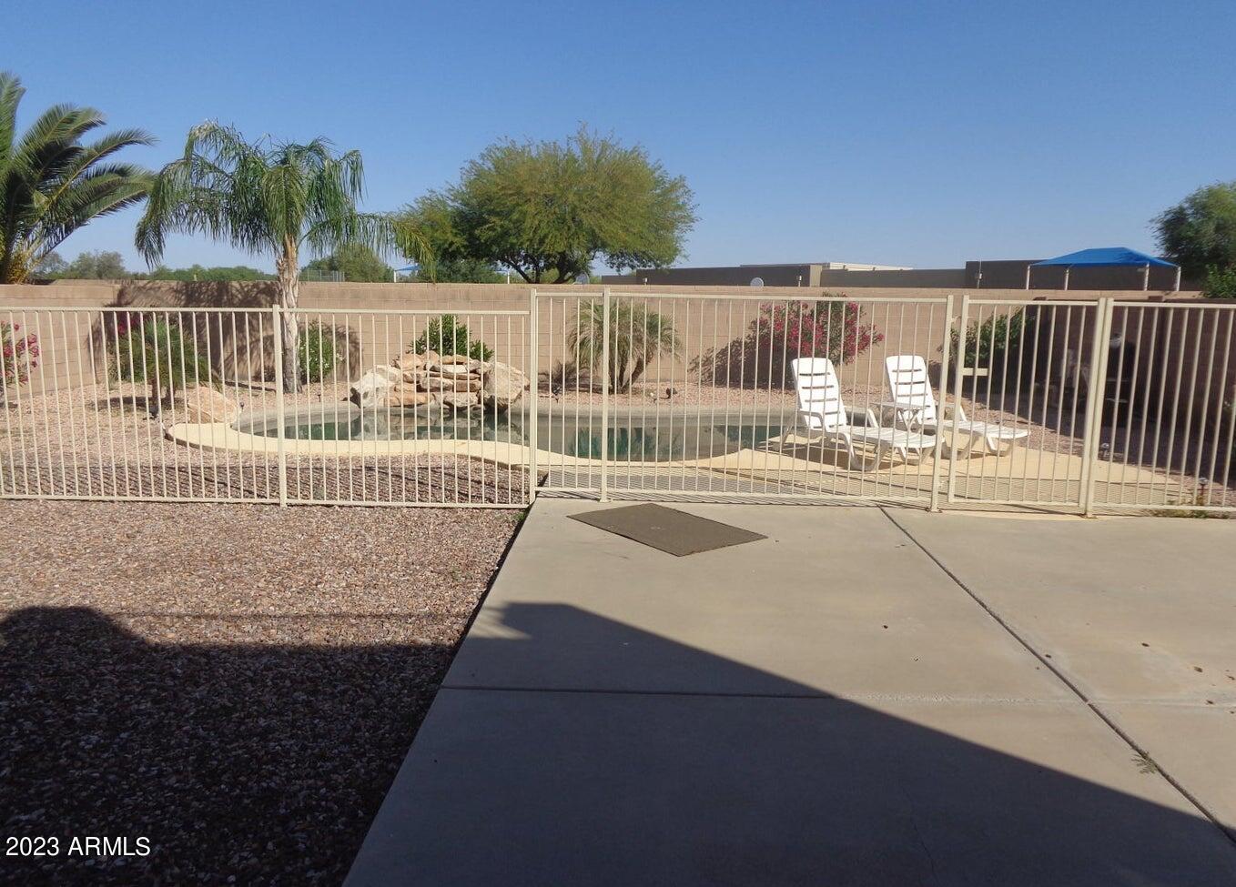 4255 E CLOUDBURST Court