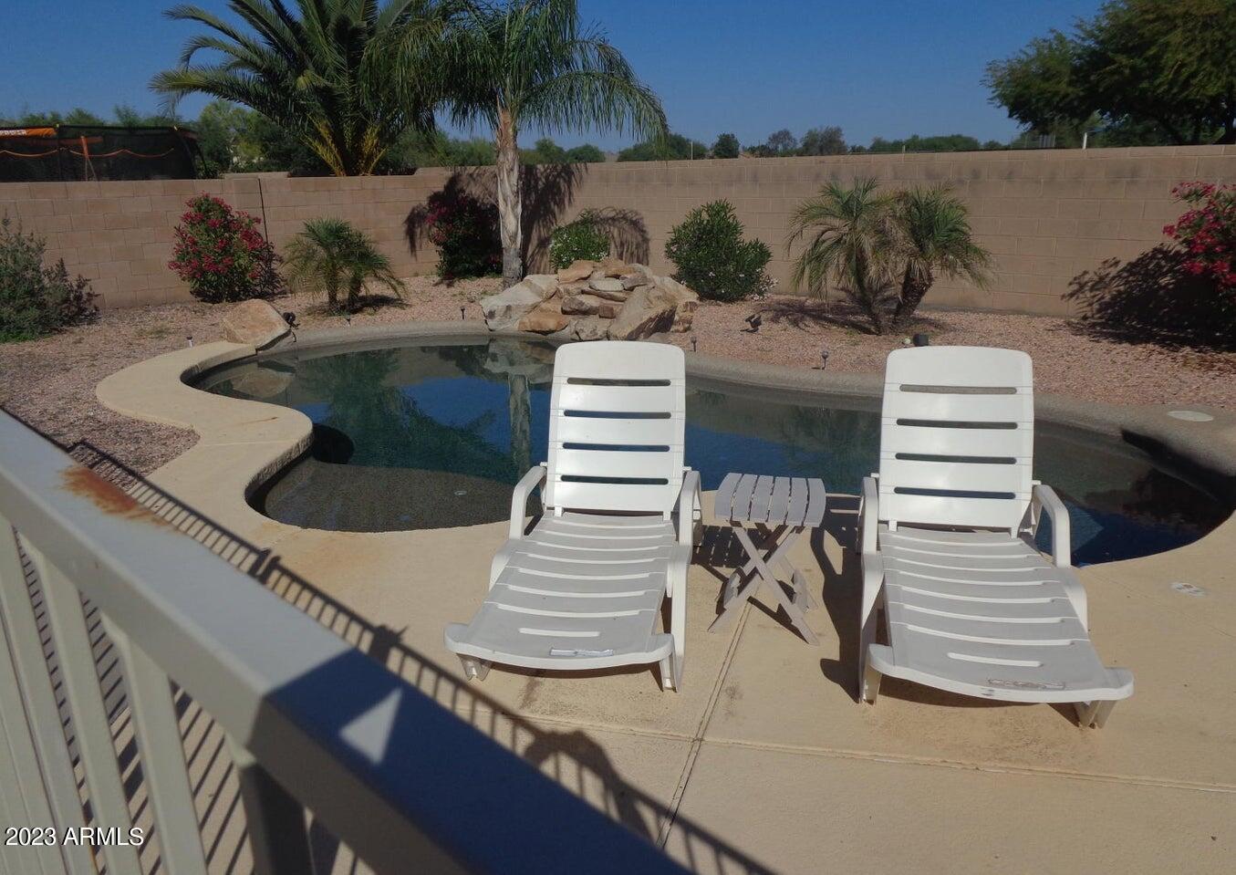 4255 E CLOUDBURST Court