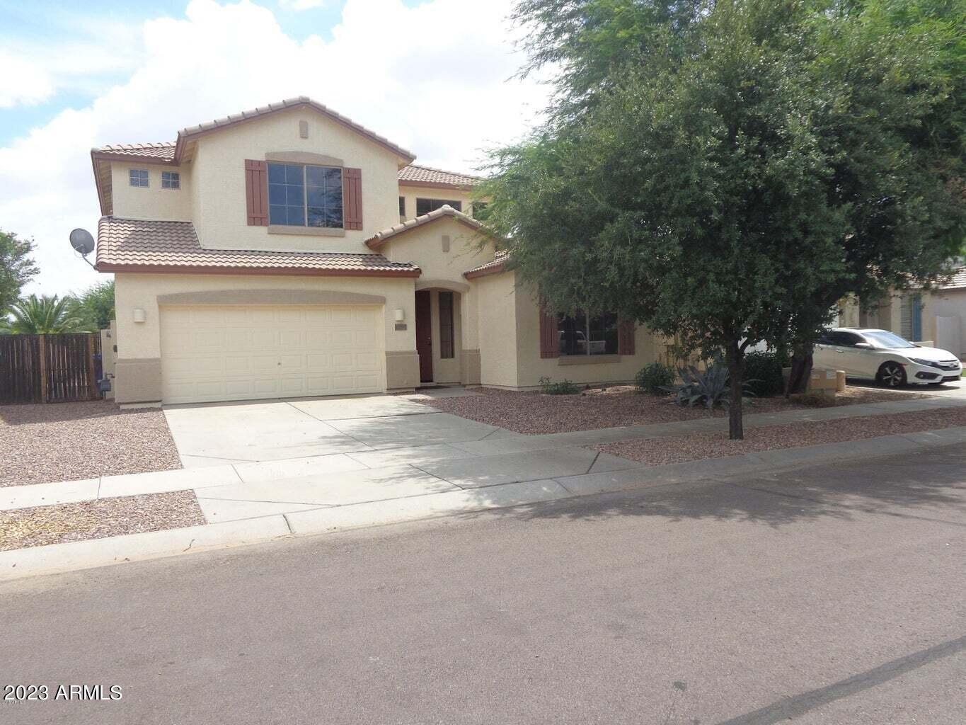 4255 E CLOUDBURST Court