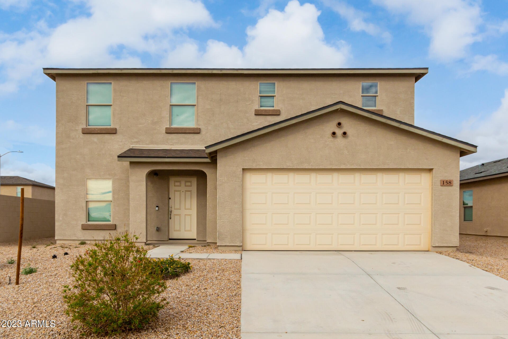 158 E BOBCAT Place