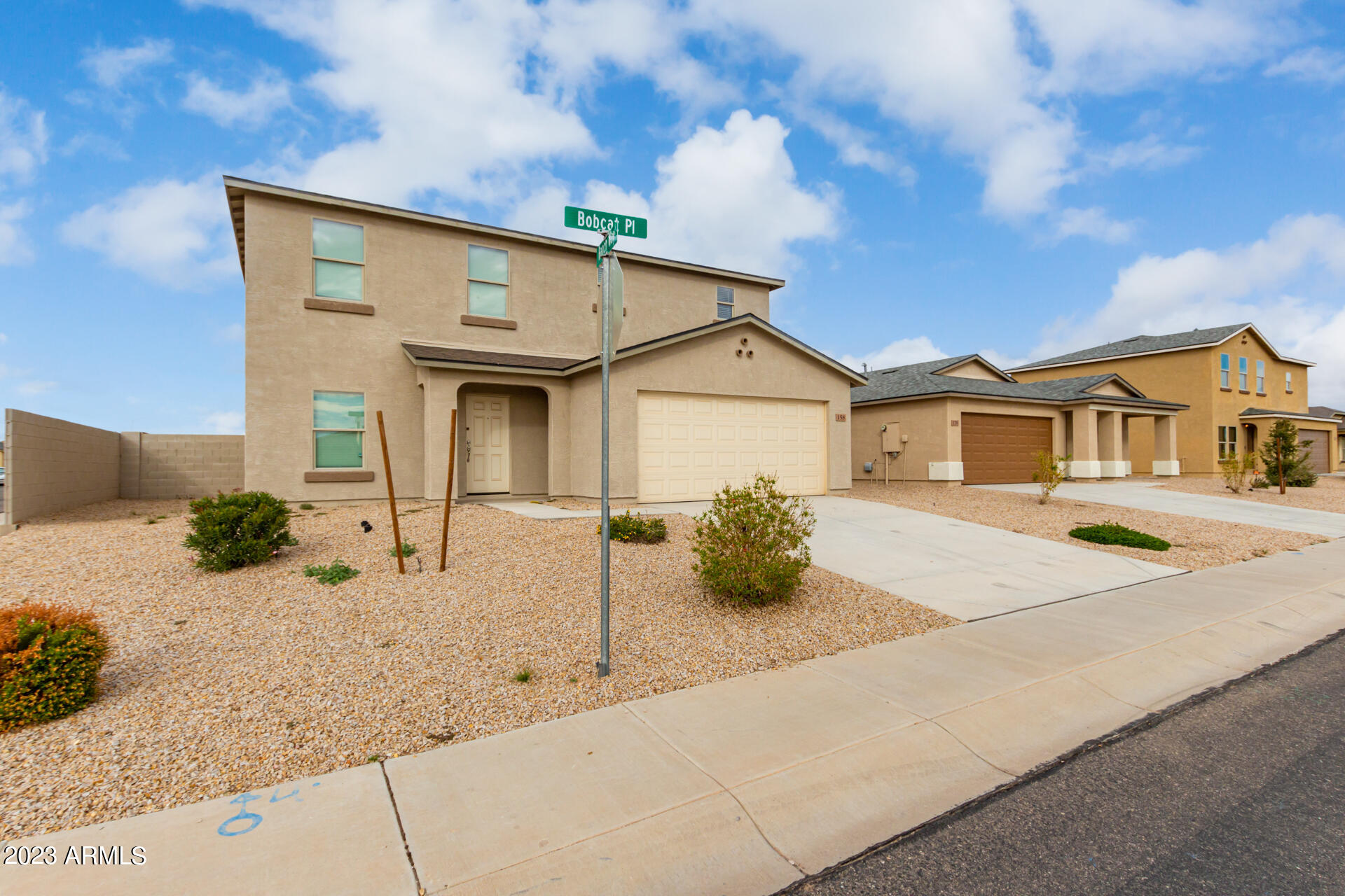 158 E BOBCAT Place