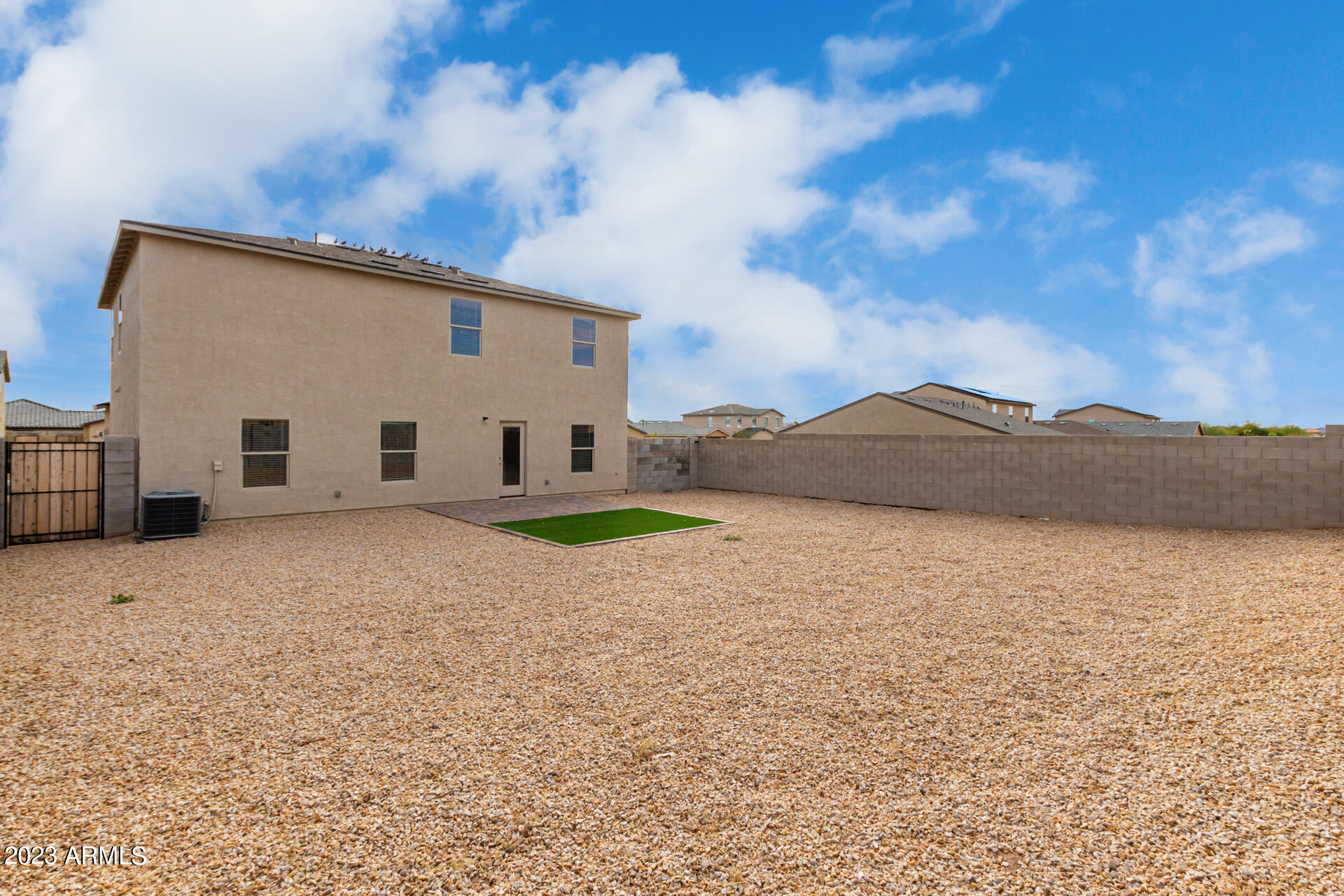 158 E BOBCAT Place