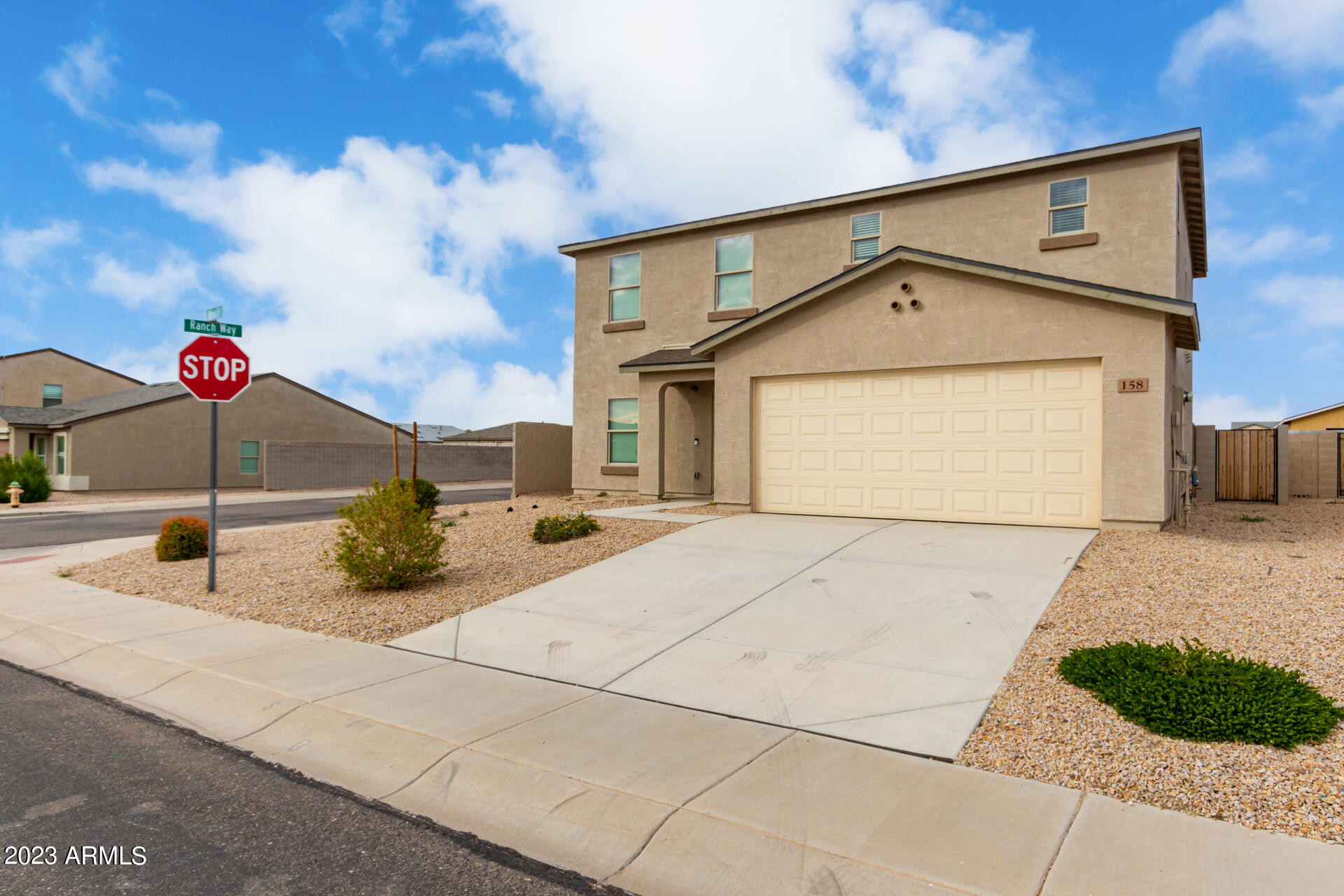 158 E BOBCAT Place