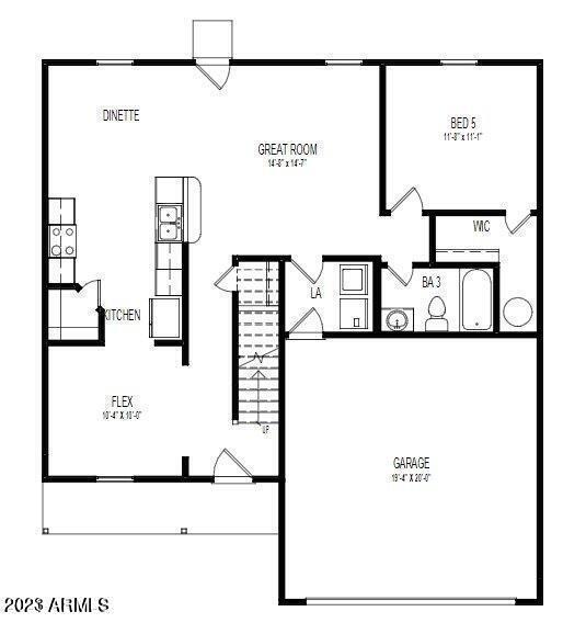 158 E BOBCAT Place