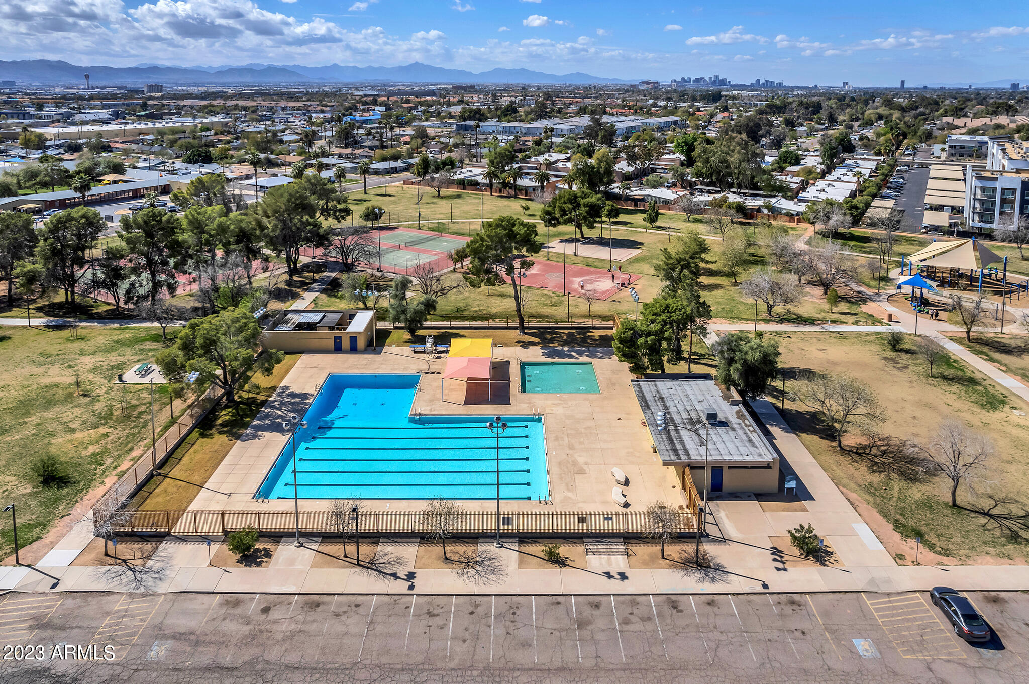 4417 E HUBBELL Street # 49