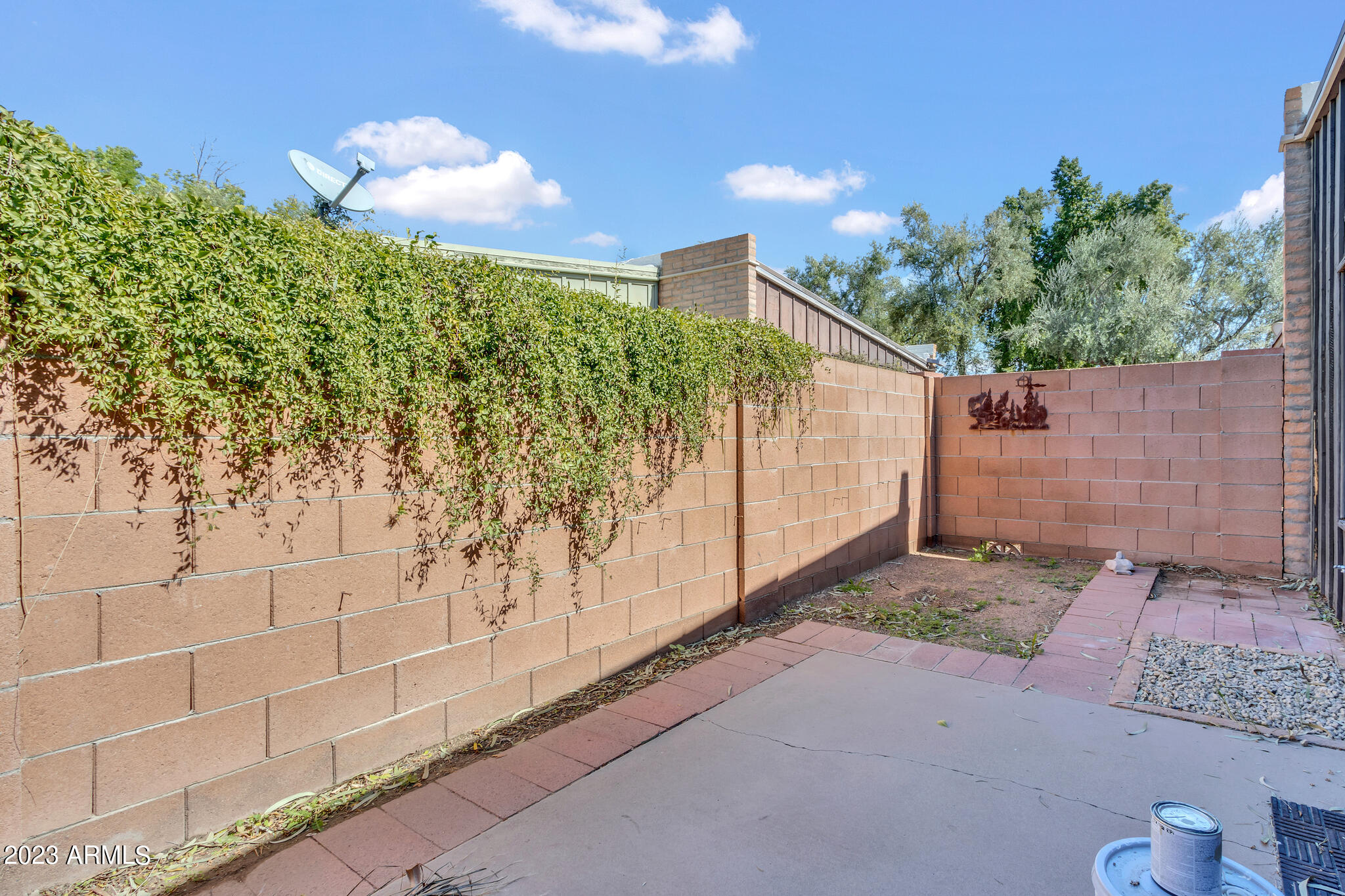 4417 E HUBBELL Street # 49