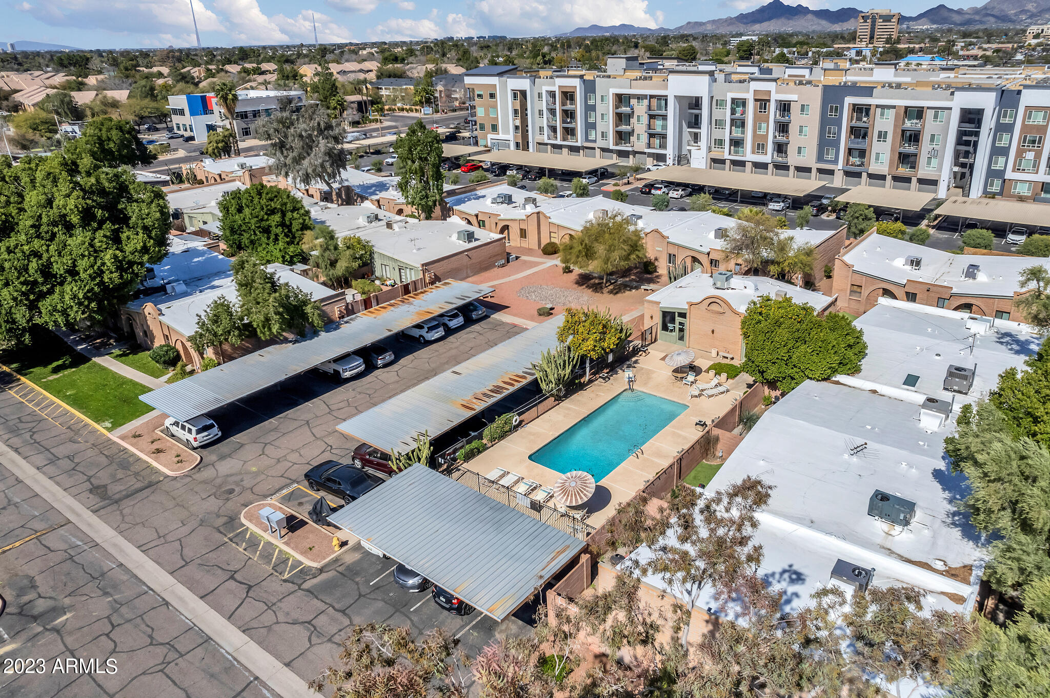 4417 E HUBBELL Street # 49