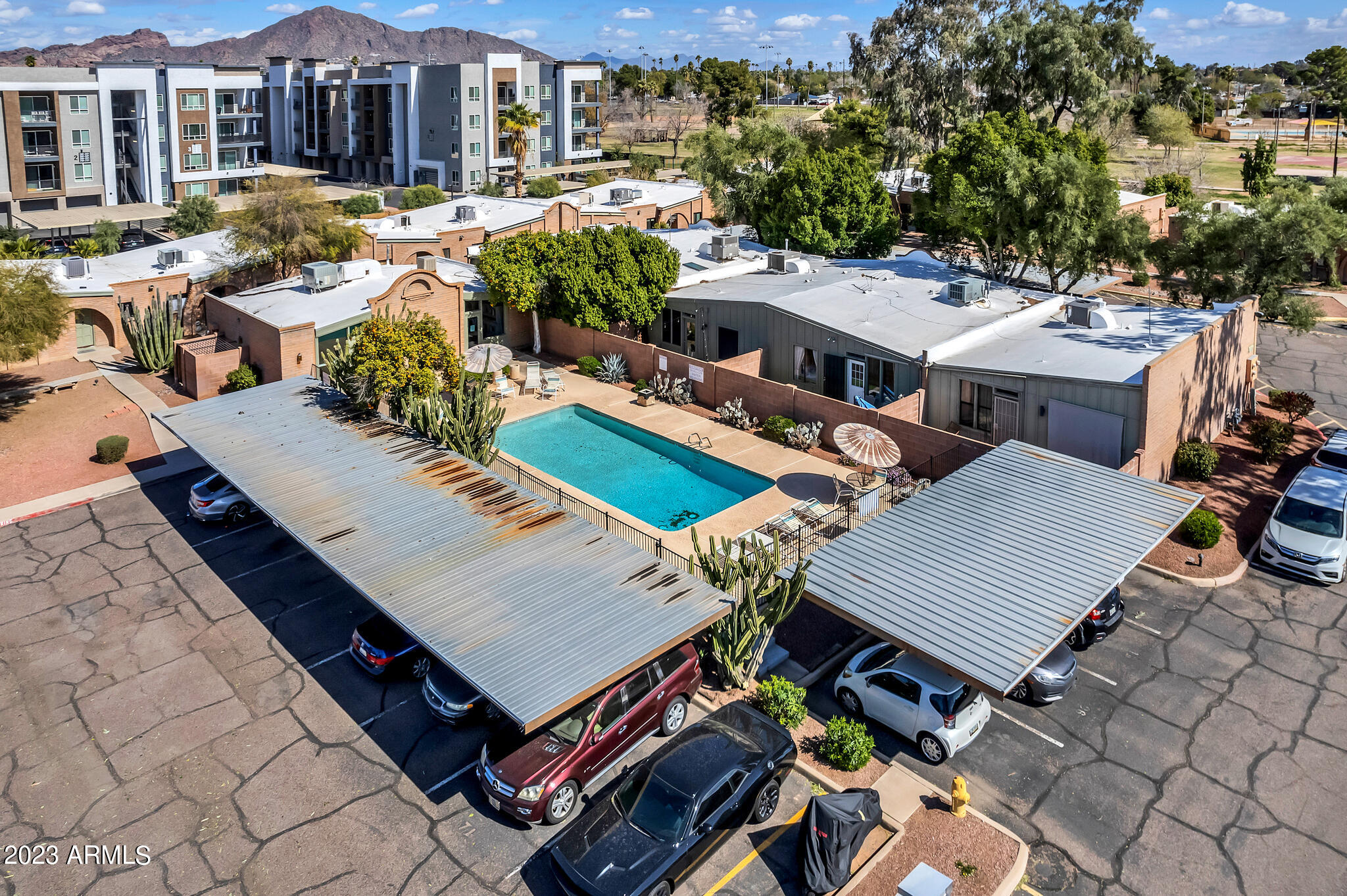 4417 E HUBBELL Street # 49