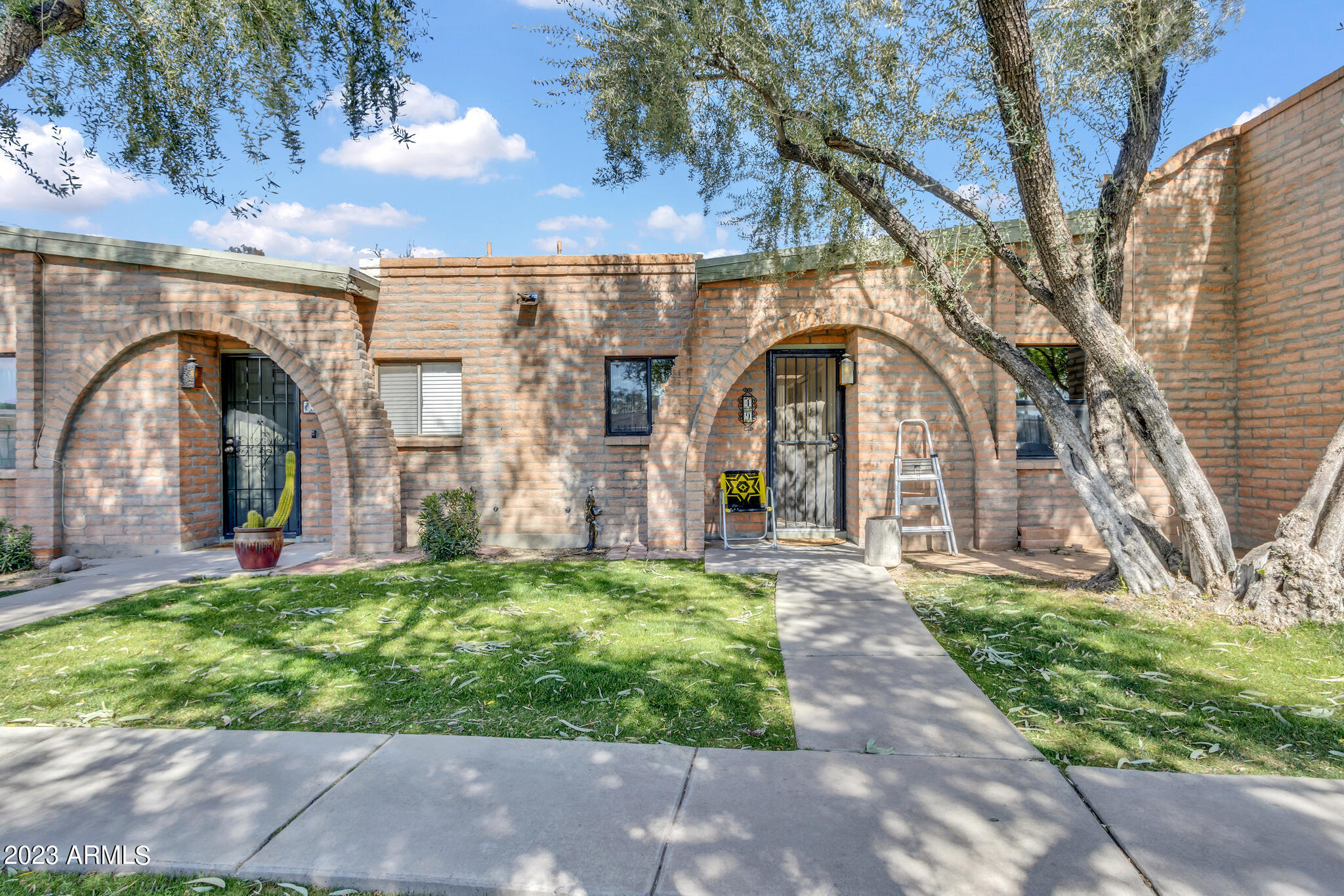 4417 E HUBBELL Street # 49