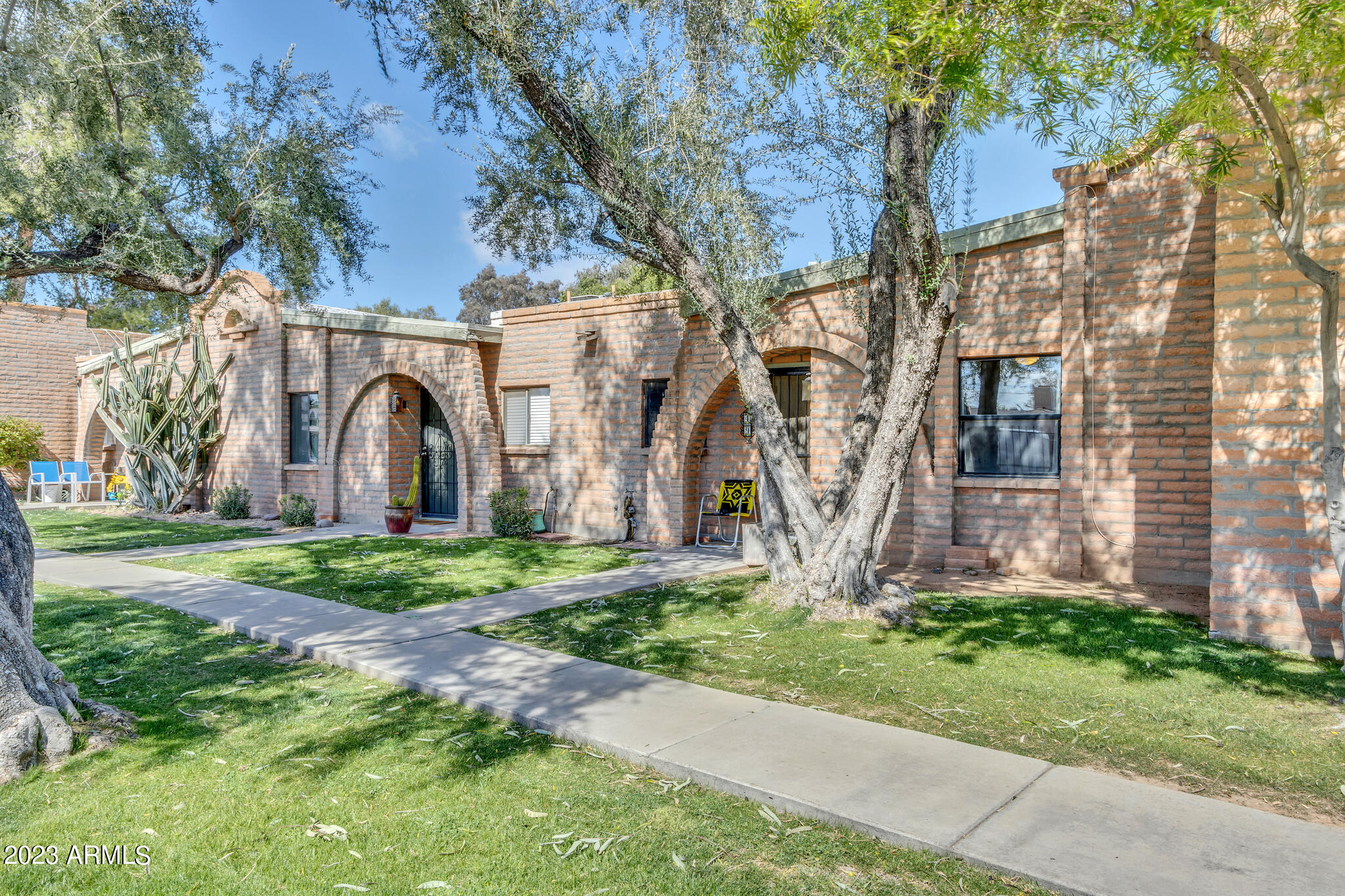 4417 E HUBBELL Street # 49