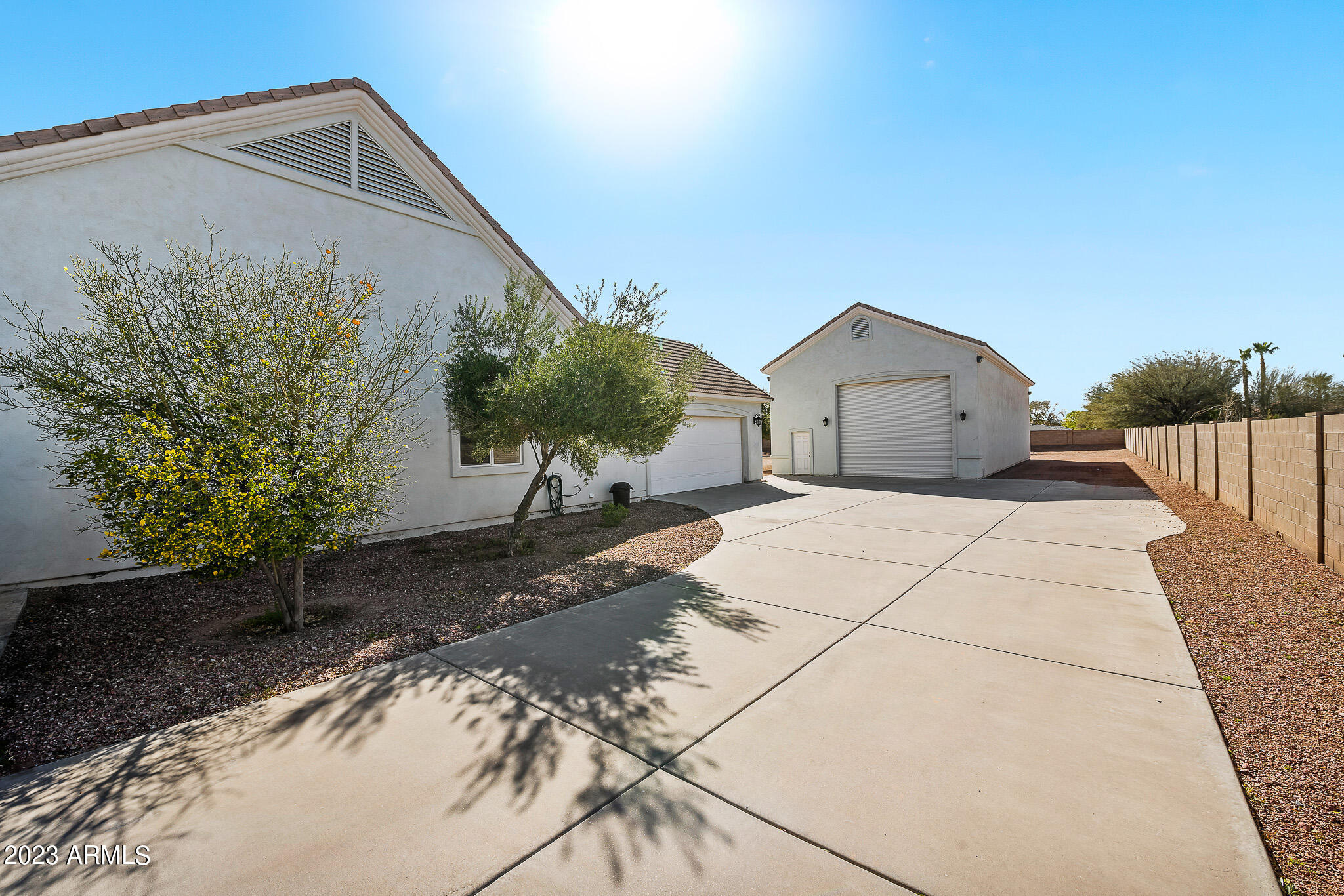 16443 W PAPAGO Street