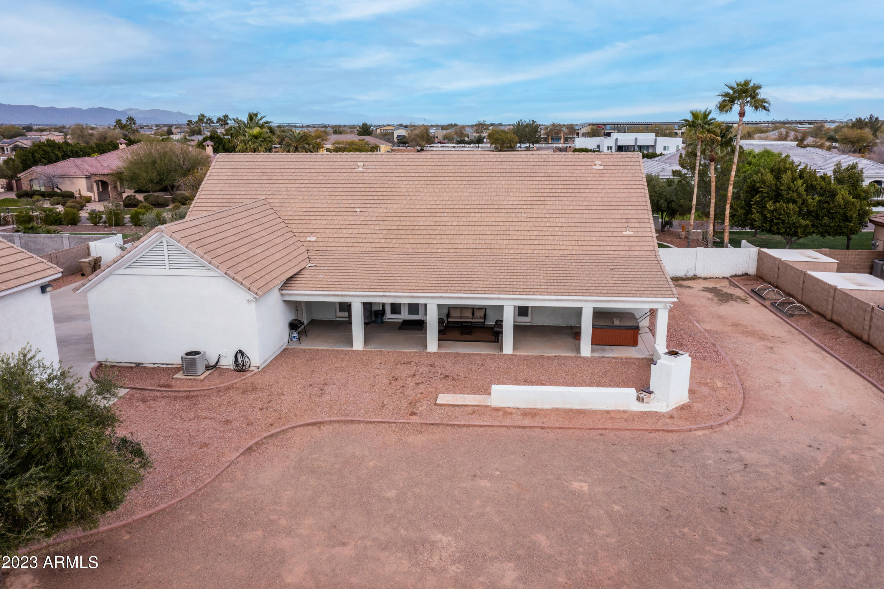 16443 W PAPAGO Street