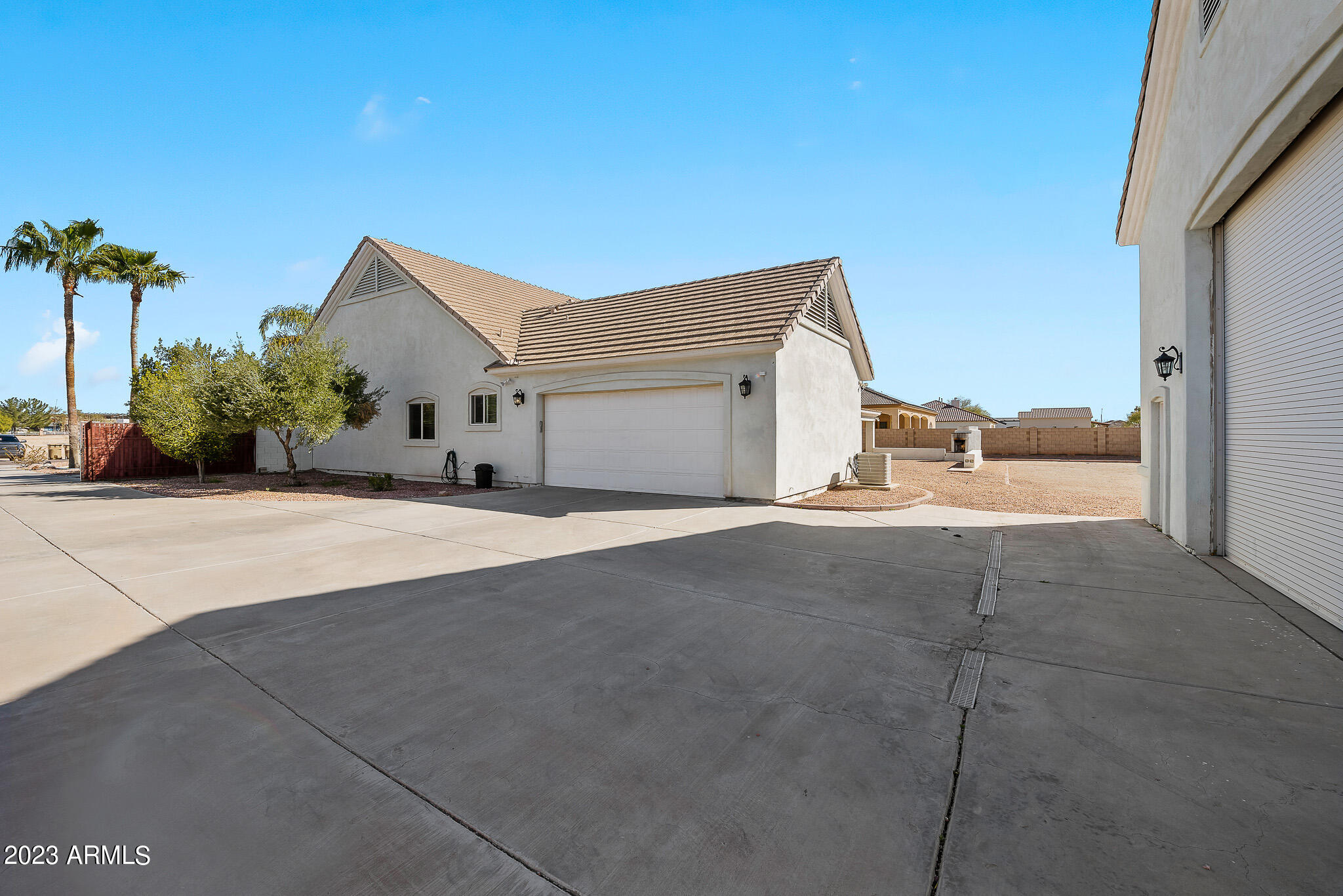 16443 W PAPAGO Street