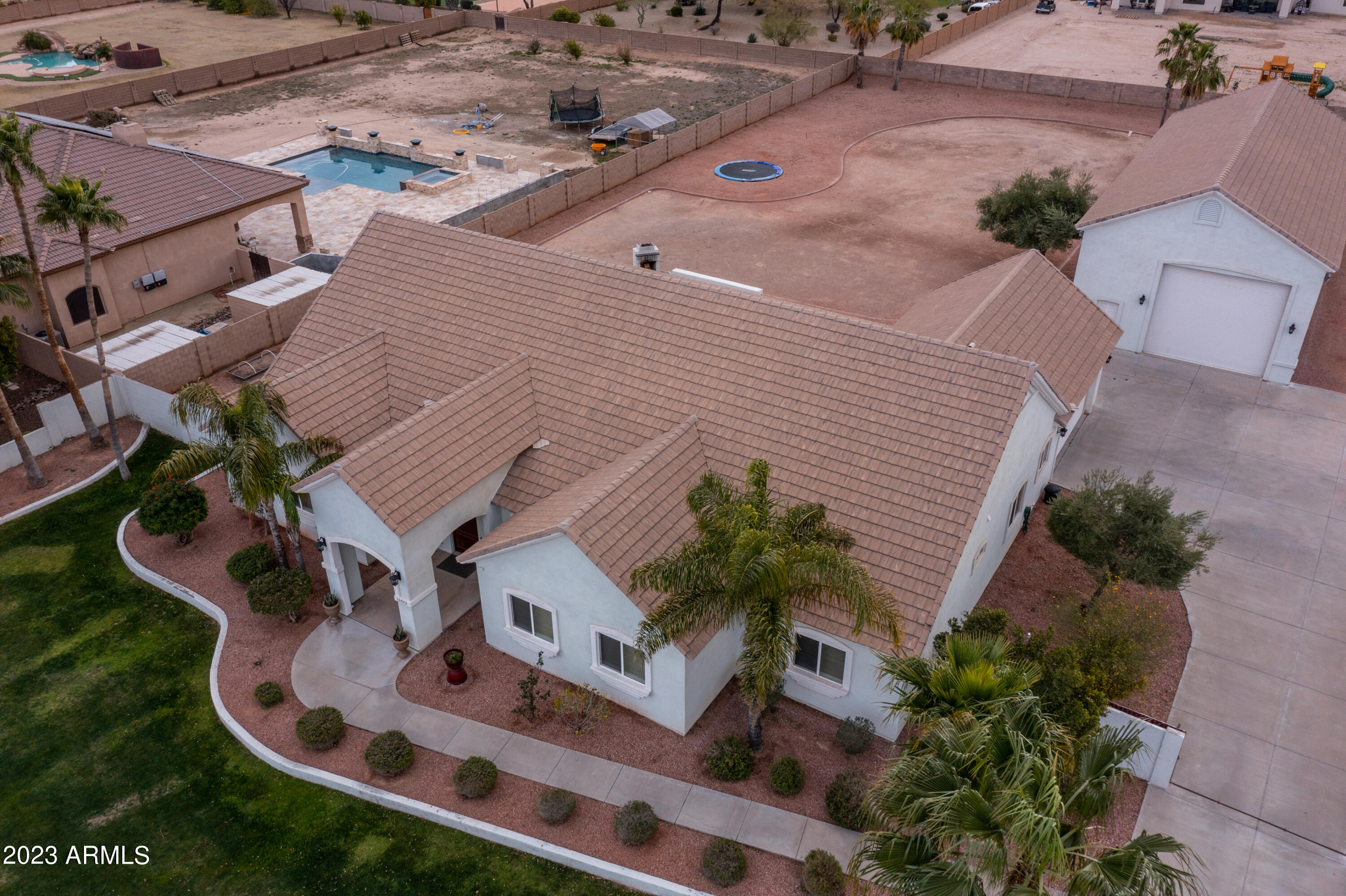 16443 W PAPAGO Street