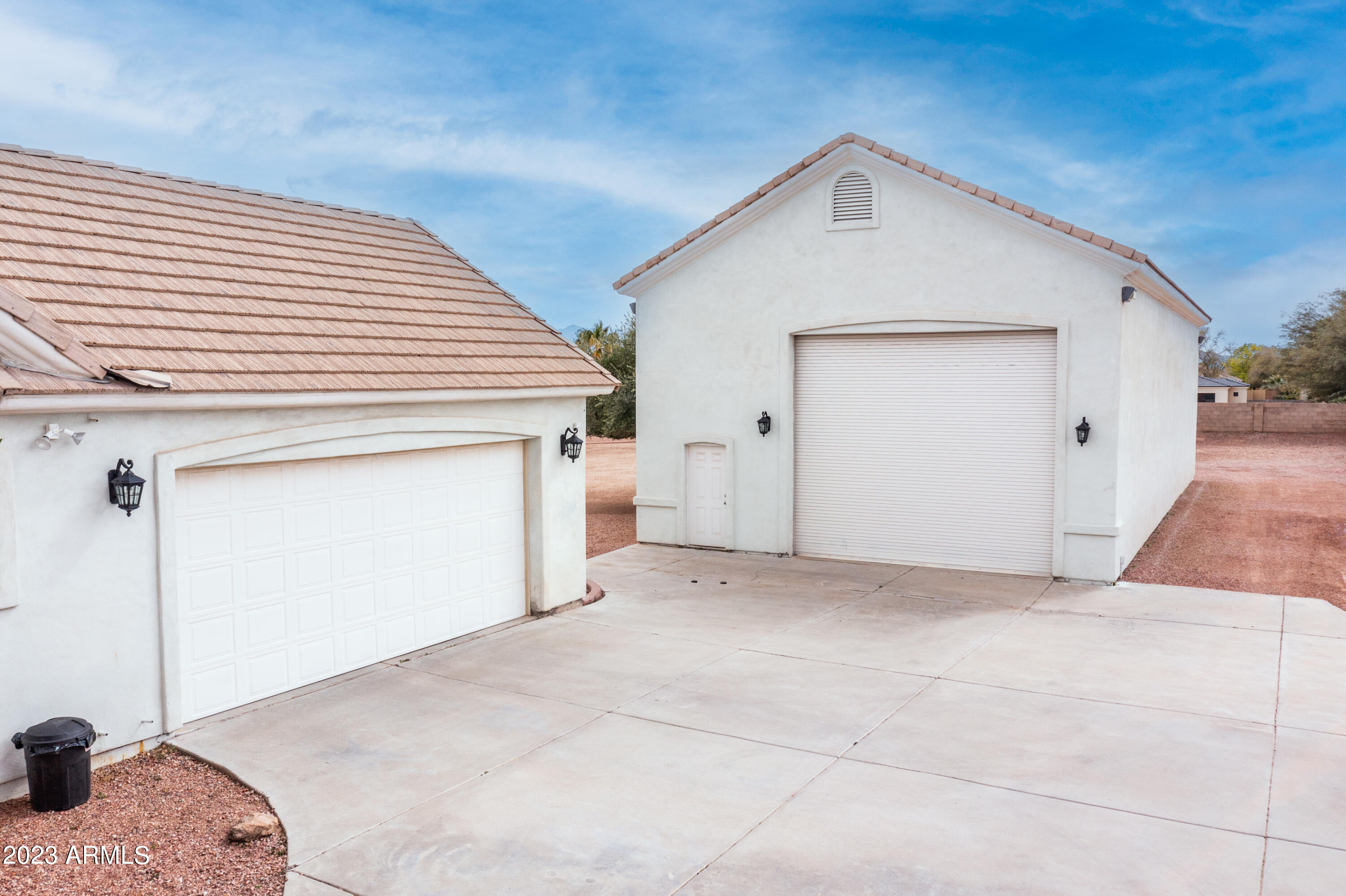 16443 W PAPAGO Street