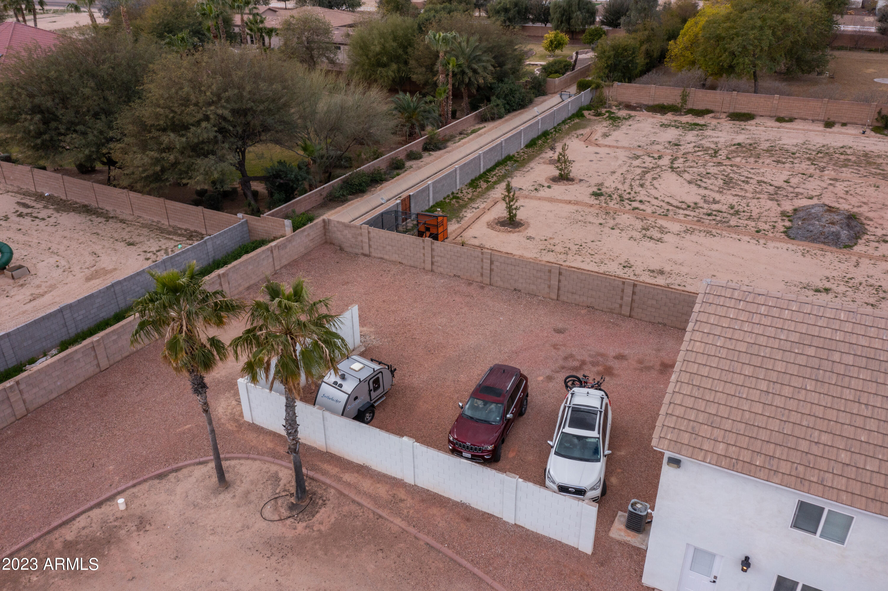 16443 W PAPAGO Street
