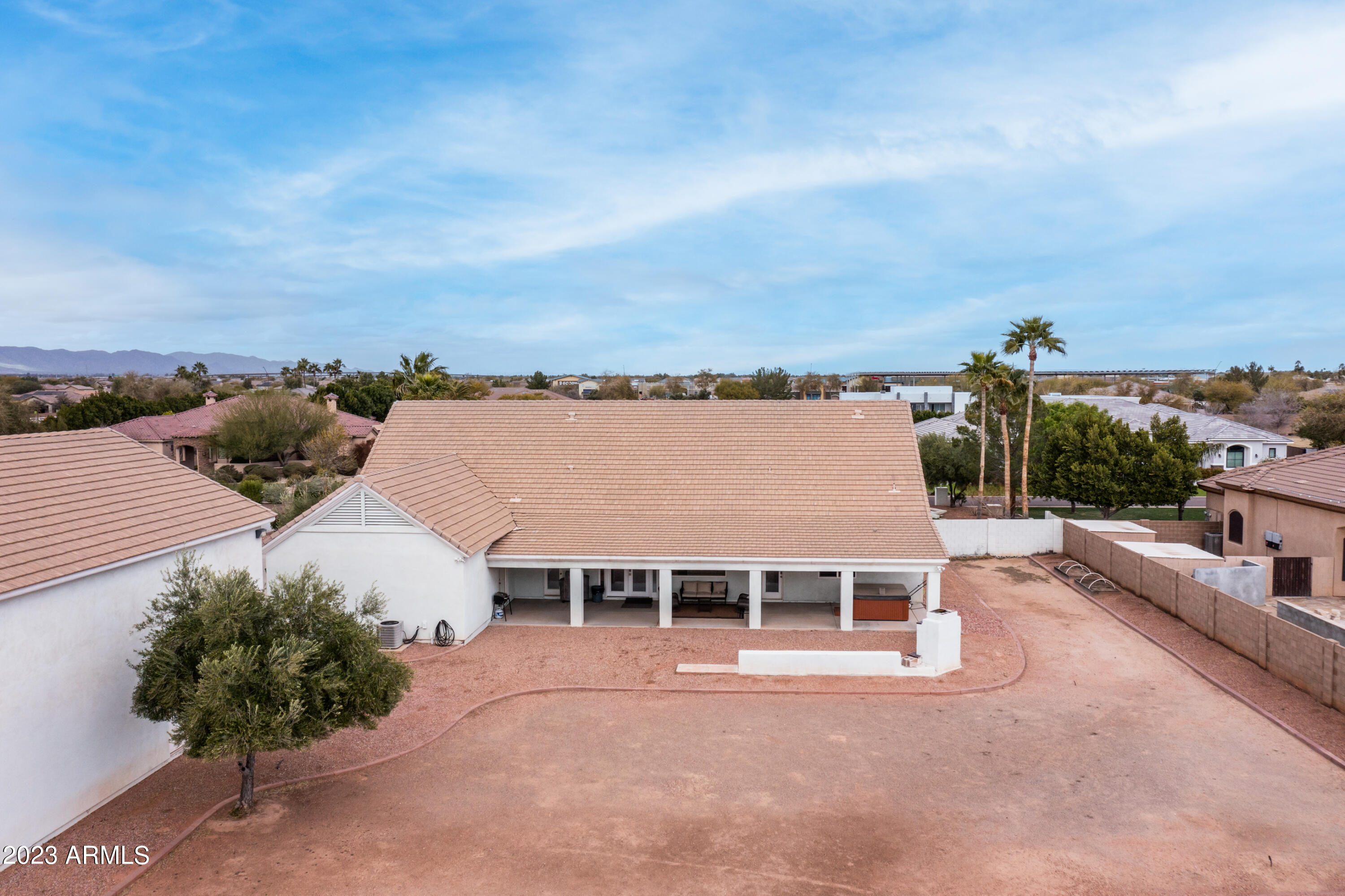 16443 W PAPAGO Street