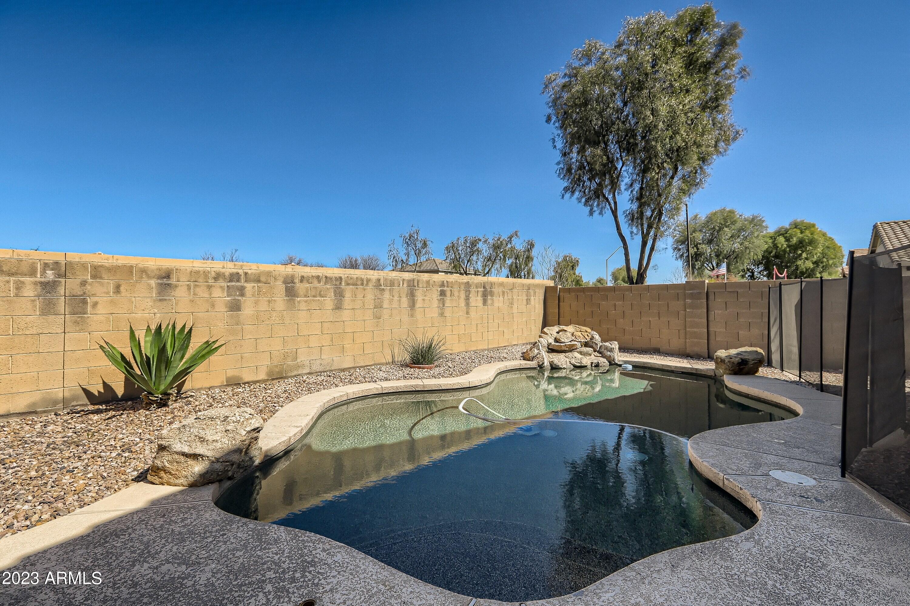 17212 W SAGUARO Lane