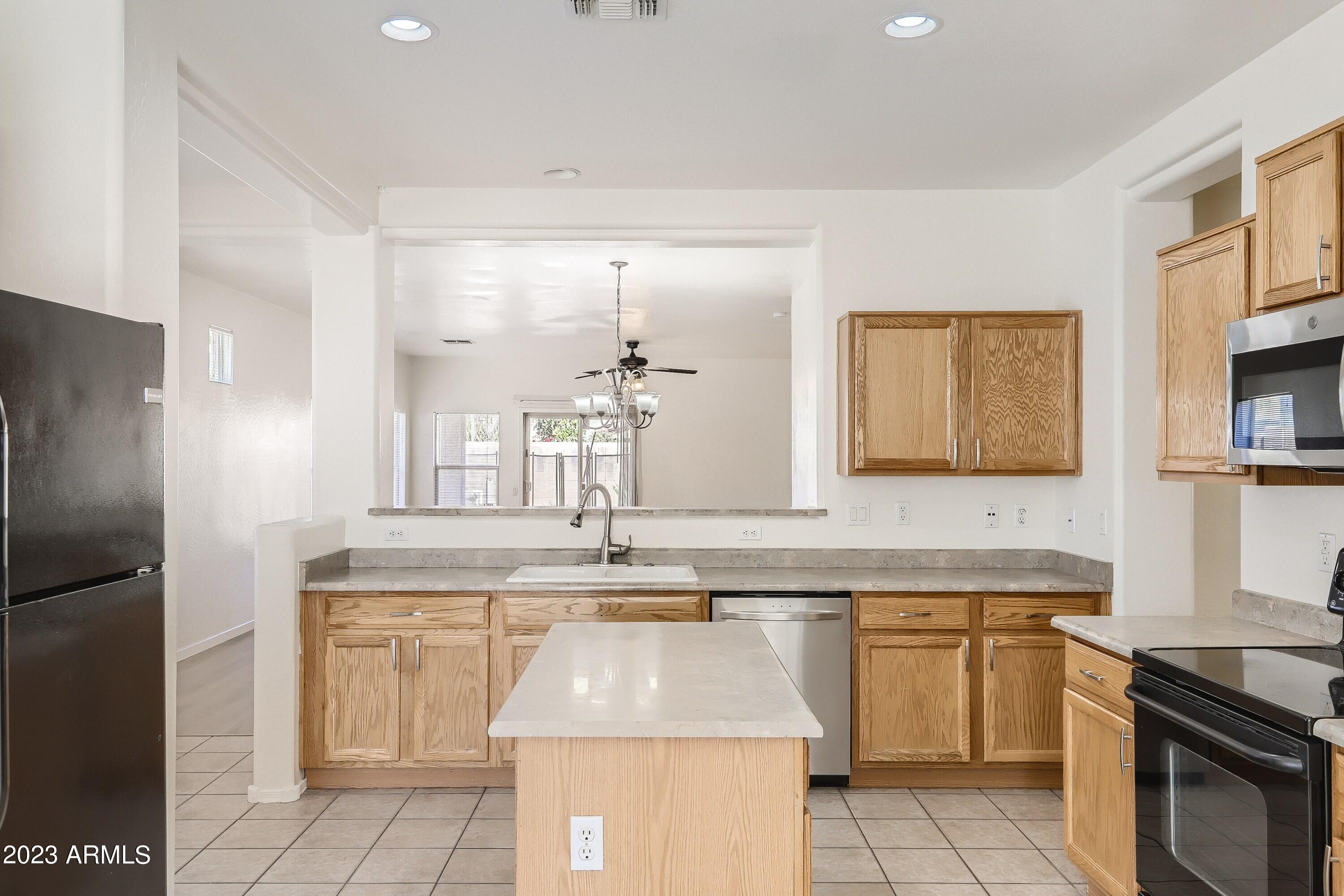 17212 W SAGUARO Lane