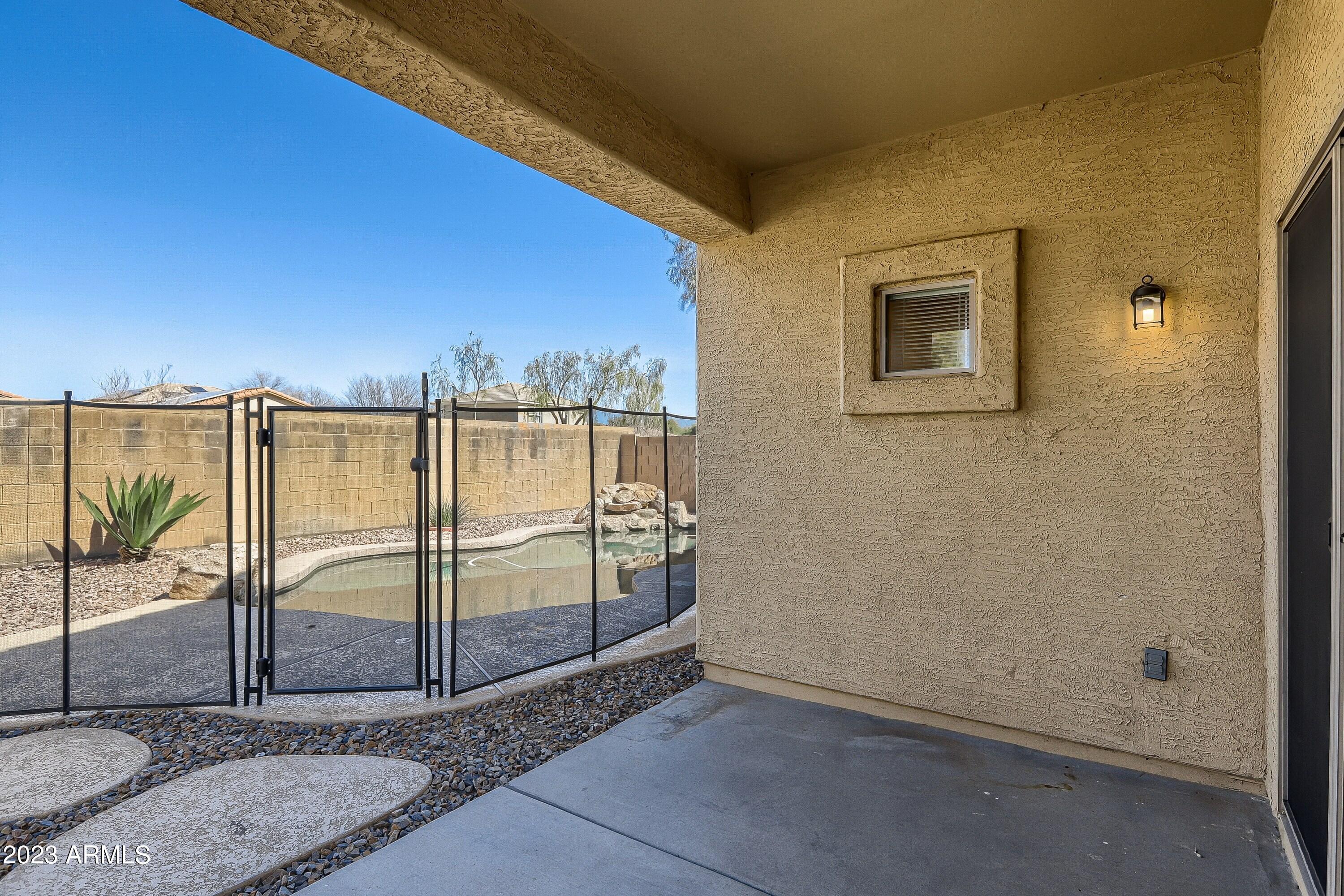 17212 W SAGUARO Lane