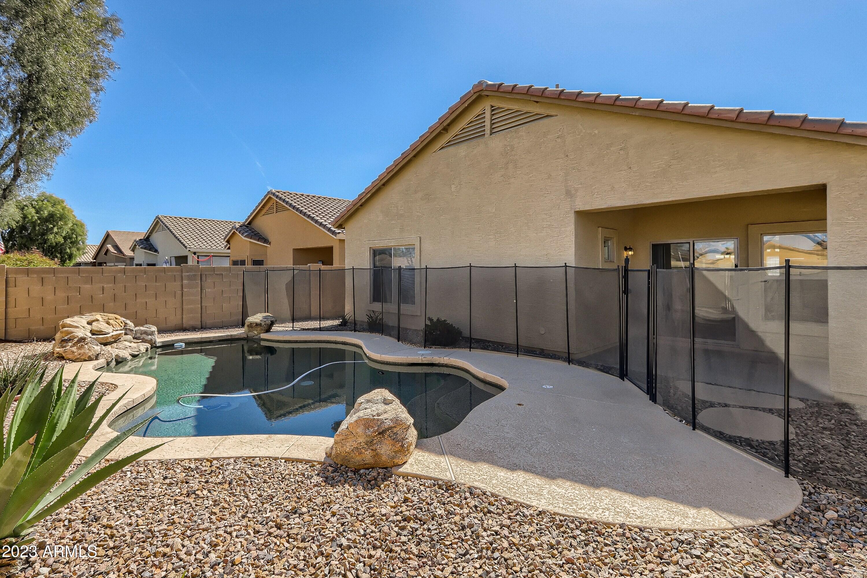17212 W SAGUARO Lane
