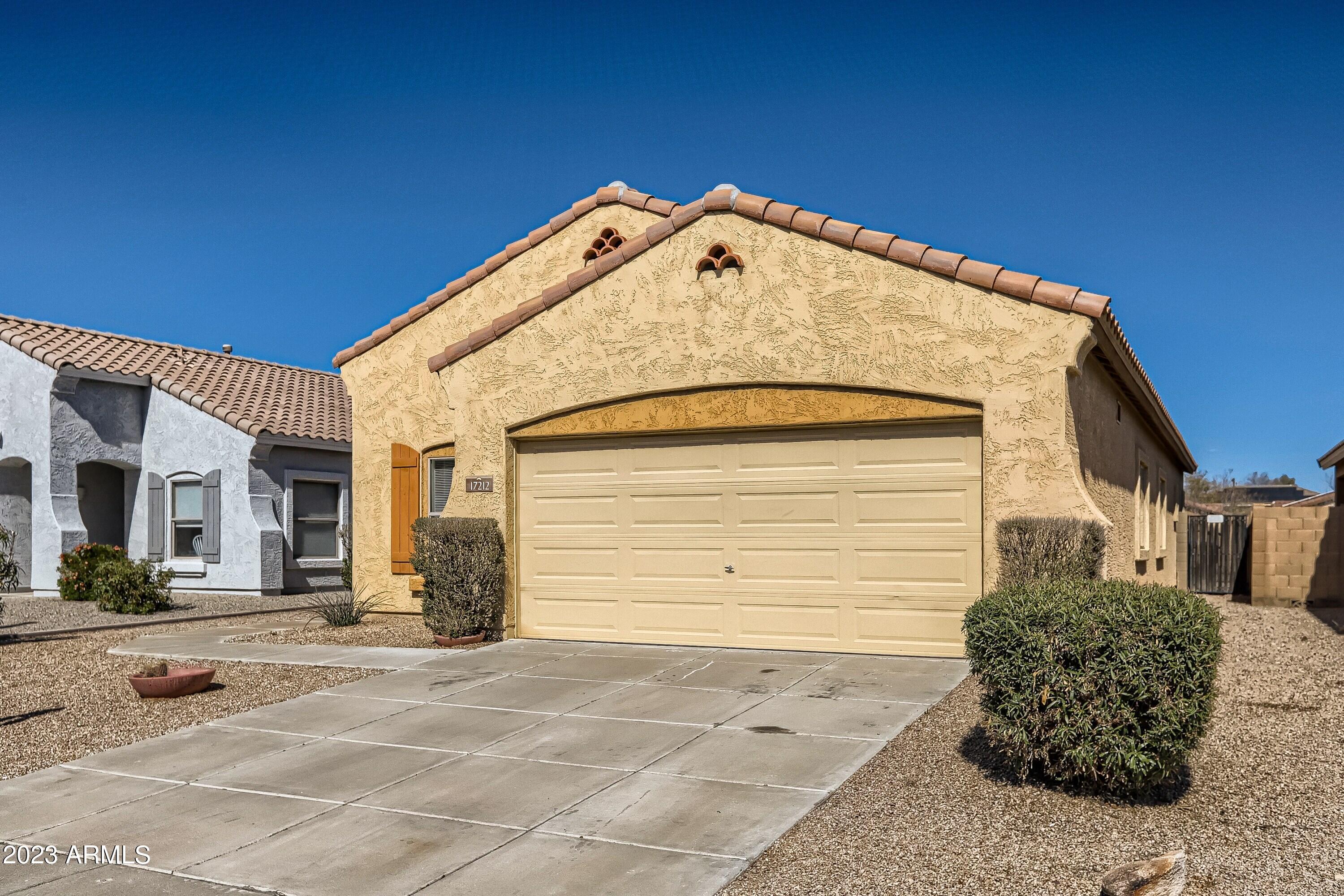 17212 W SAGUARO Lane