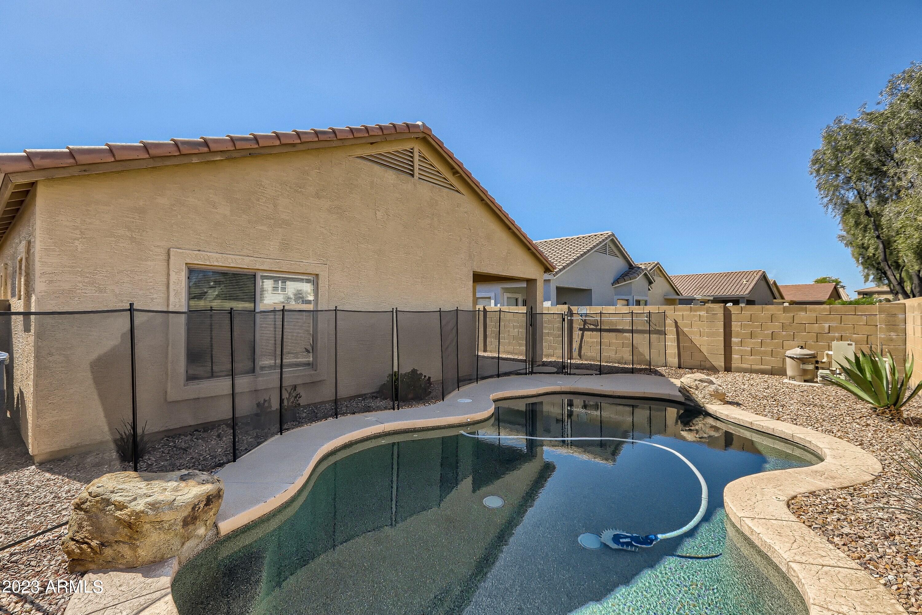 17212 W SAGUARO Lane