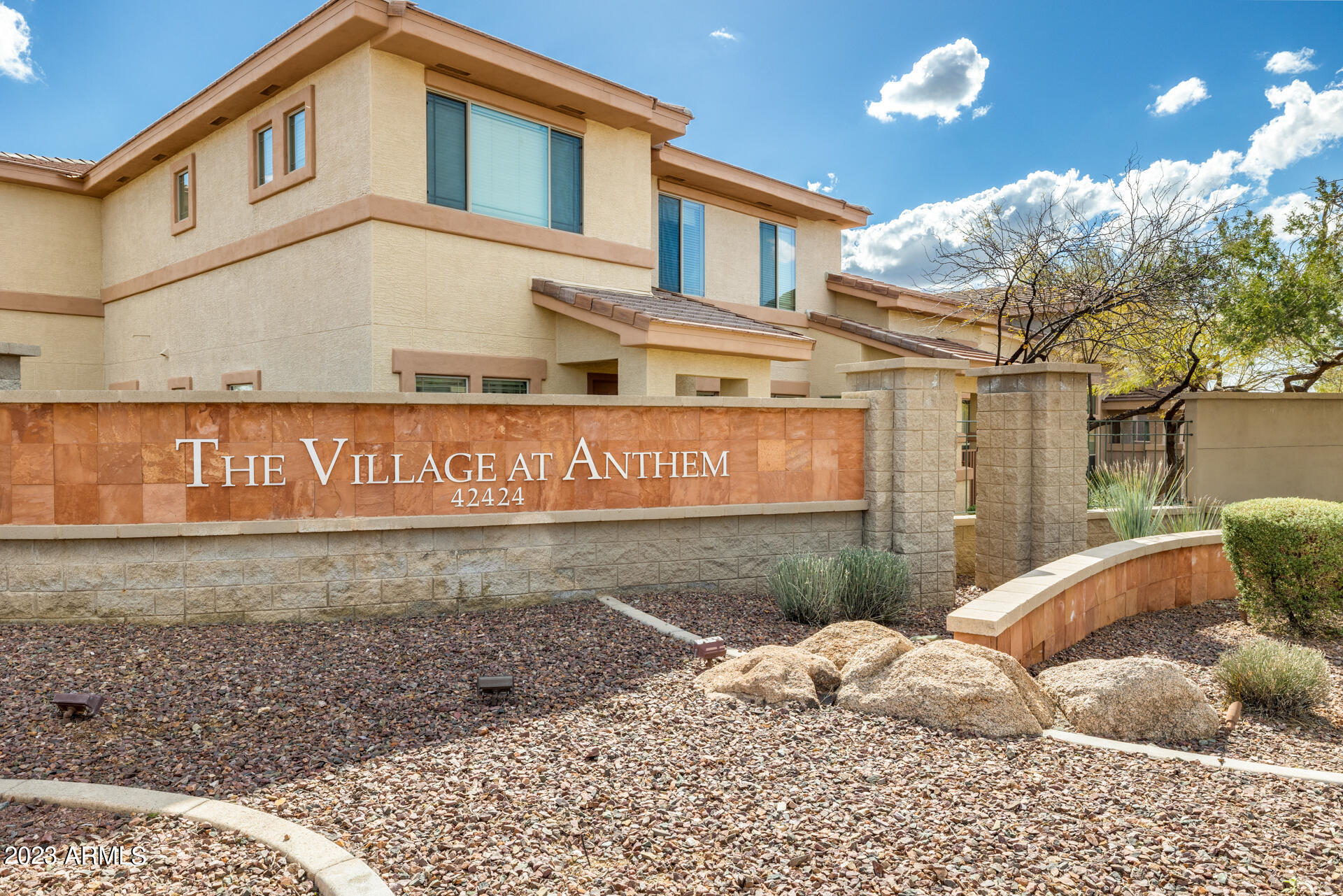 42424 N Gavilan Peak Parkway # 63102