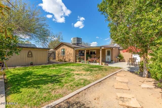 2707 E MICHELLE Drive